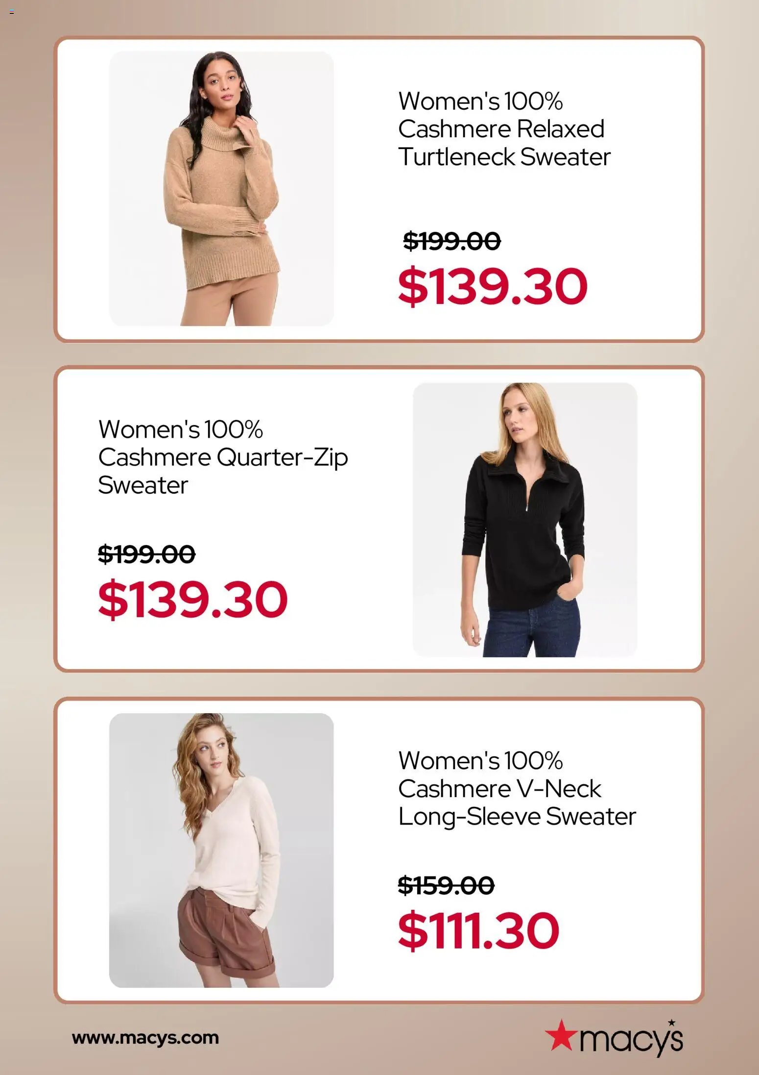 Macy`s Weekly Ad Weekly Ad in United States