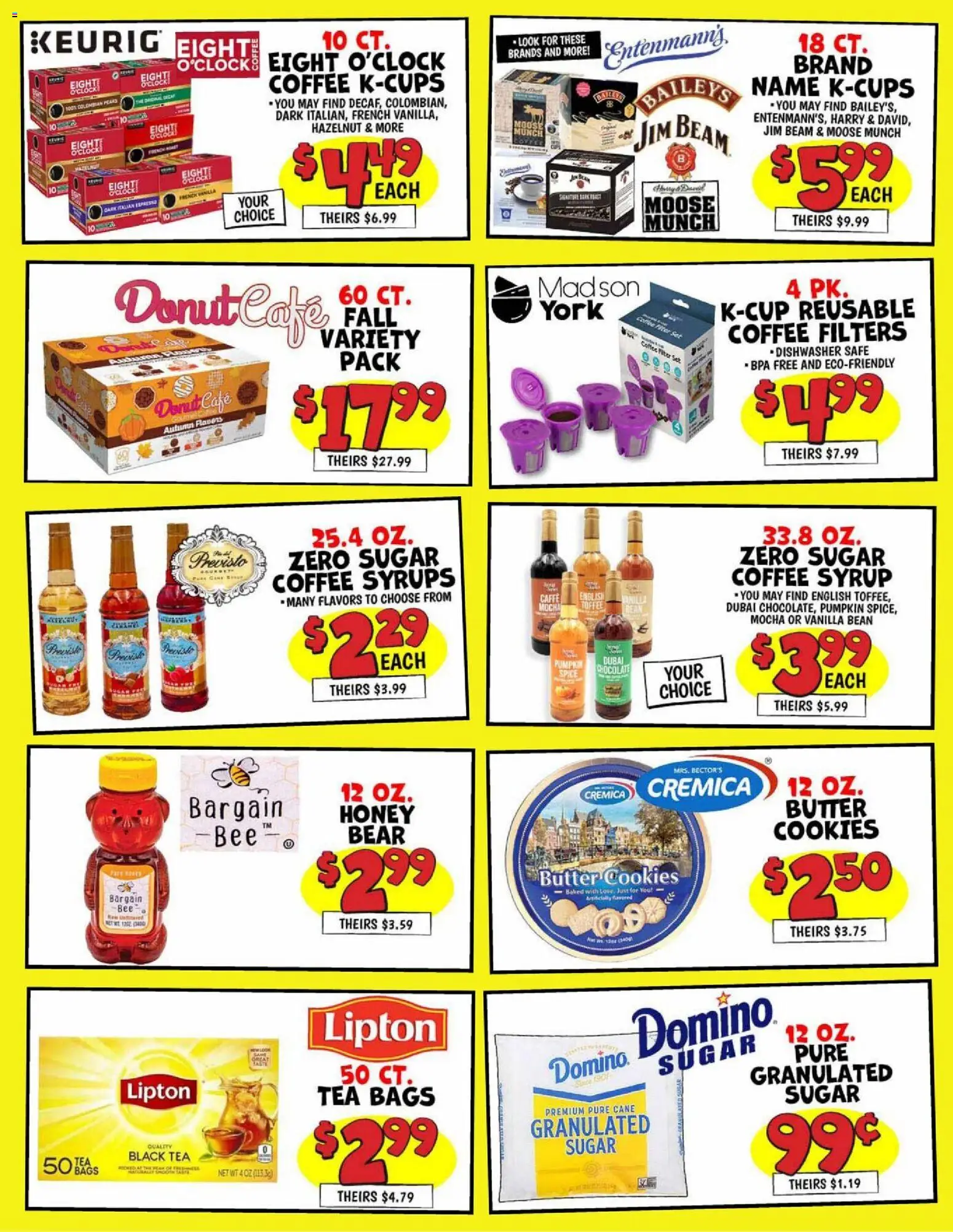 Ollie`s Weekly Ad Weekly Ad in United States