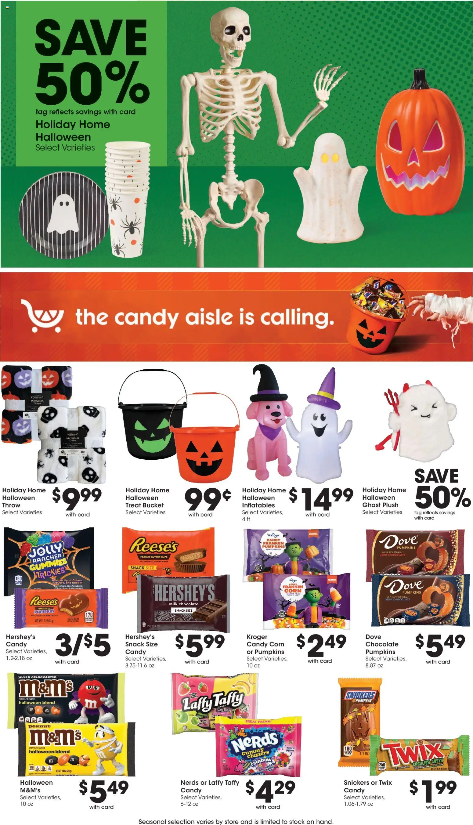 Kroger Weekly Ad Weekly Ad in United States