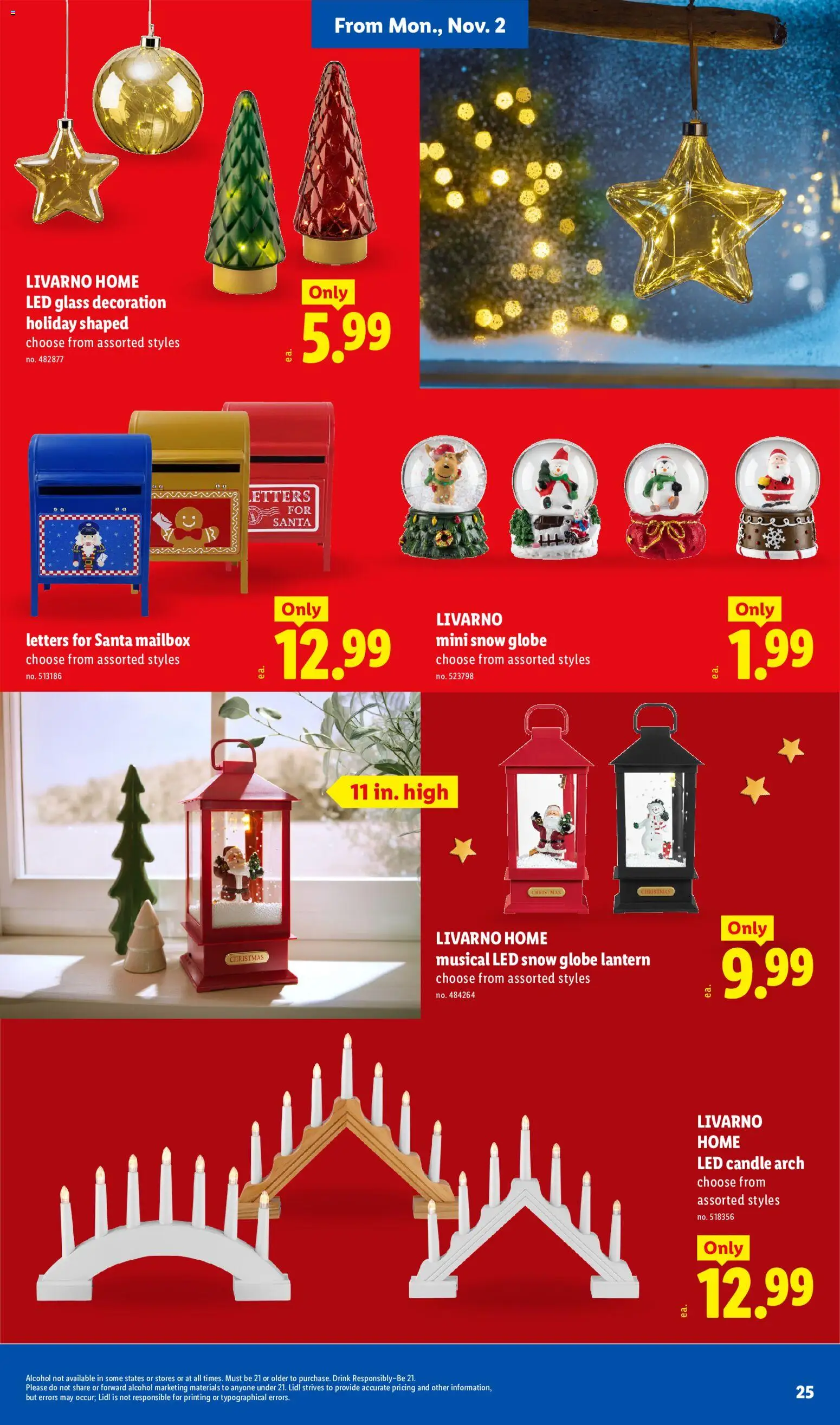 Lidl Weekly Ad Weekly Ad in United States