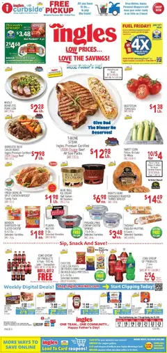 İngles Ingles Weekly Ad
