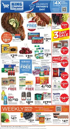 King-soopers King Soopers Weekly Ad