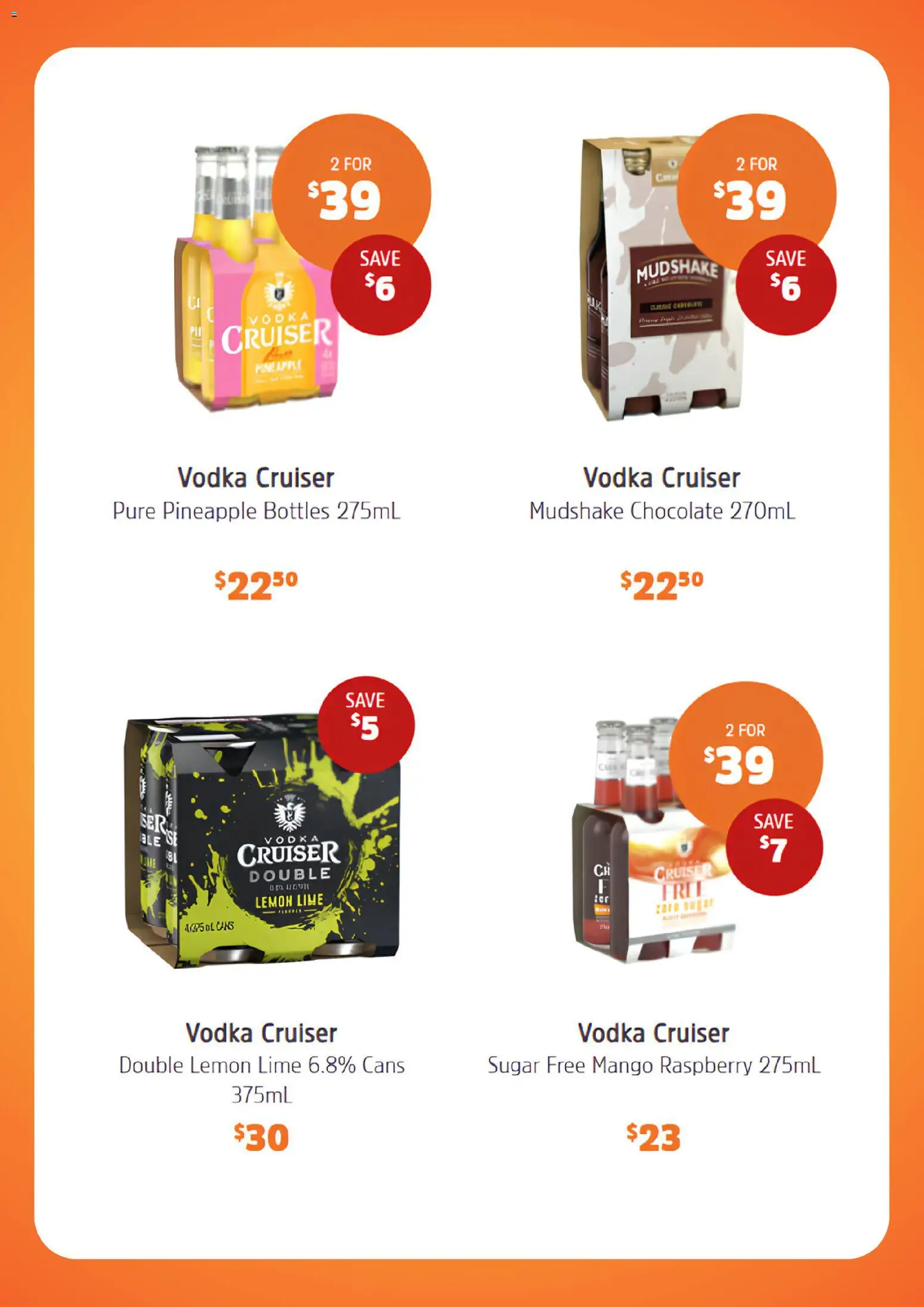 BWS catalogue Catalogue in Australia