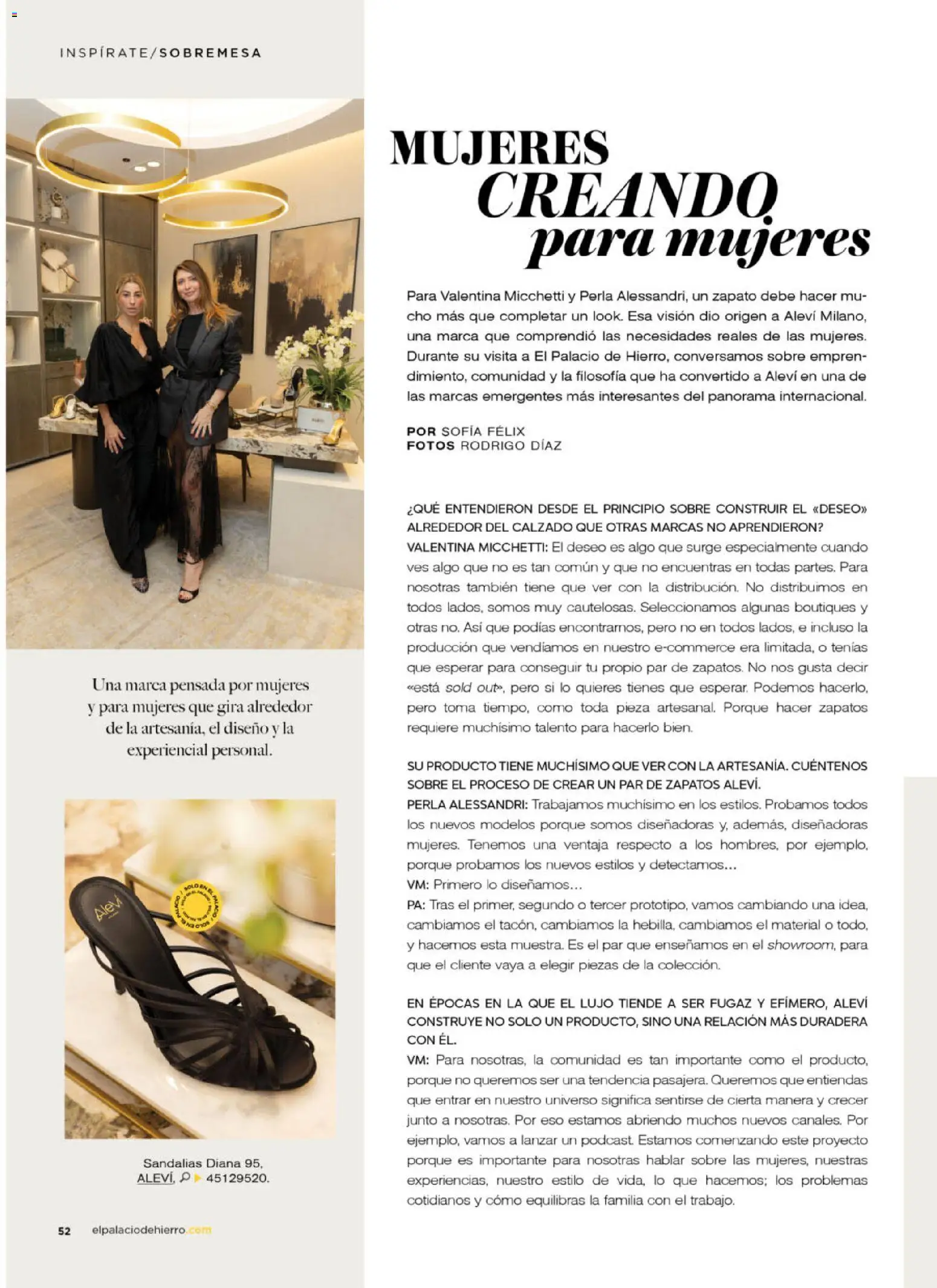 ¡El último » catálogo de Palacio De Hierro para Julio « está aquí! Descubre las SUPER OFERTAS. | México