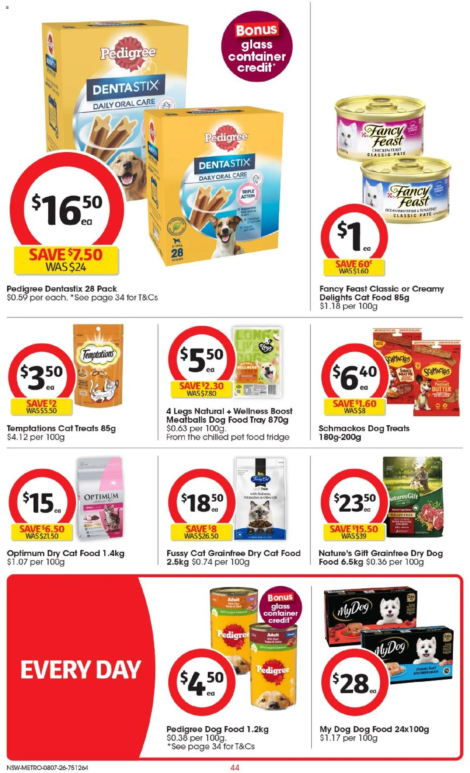 Latest Coles catalogue valid from 08/07/2026 is available here?Save now! | Australia