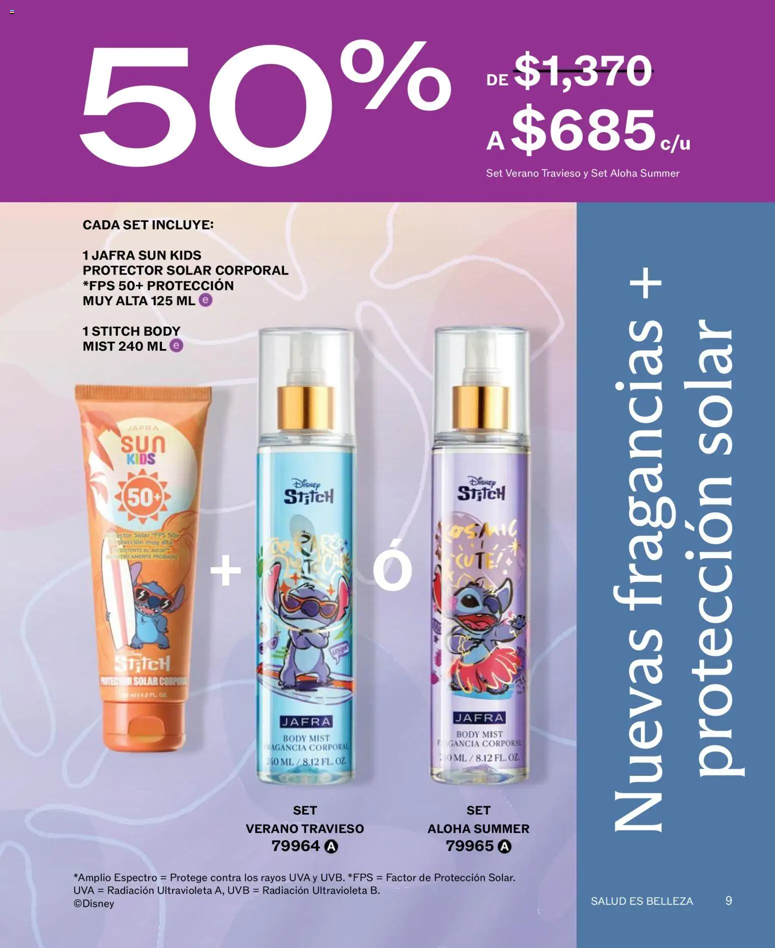 ¡El último » catálogo de JAFRA para Julio « está aquí! Descubre las SUPER OFERTAS. | México