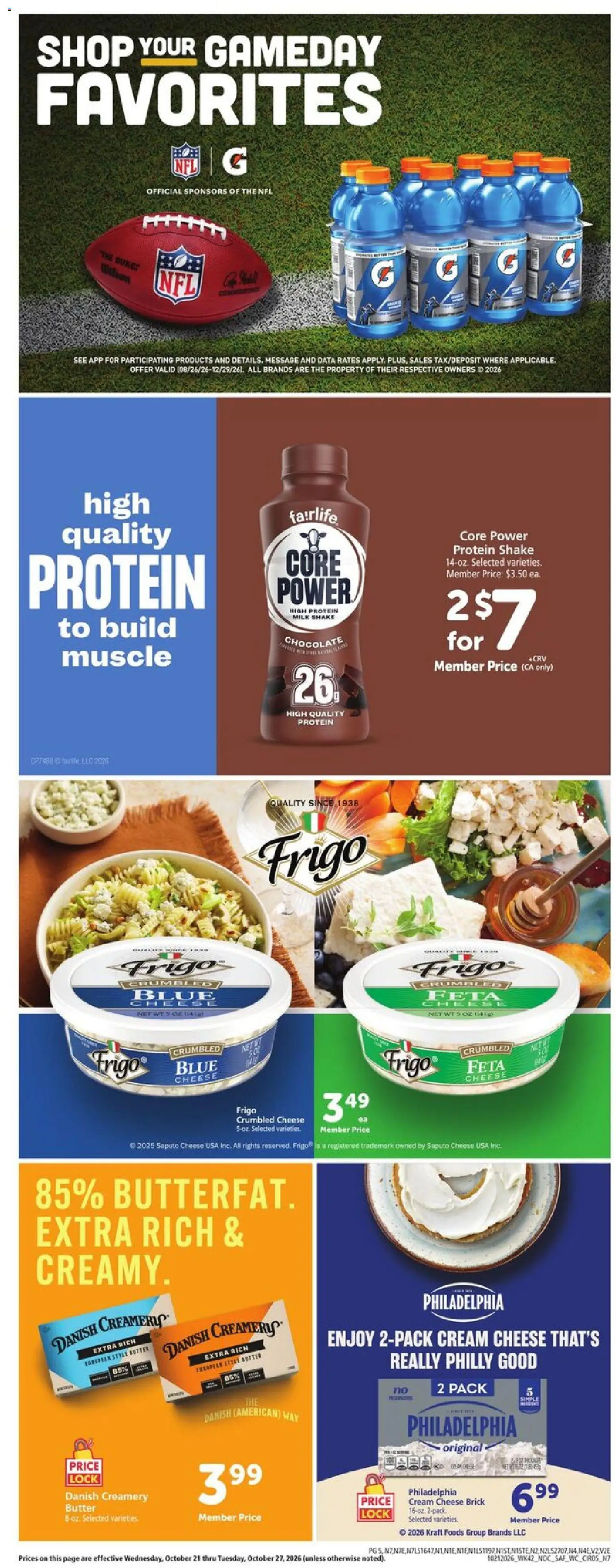 Safeway Weekly Ad Weekly Ad in United States