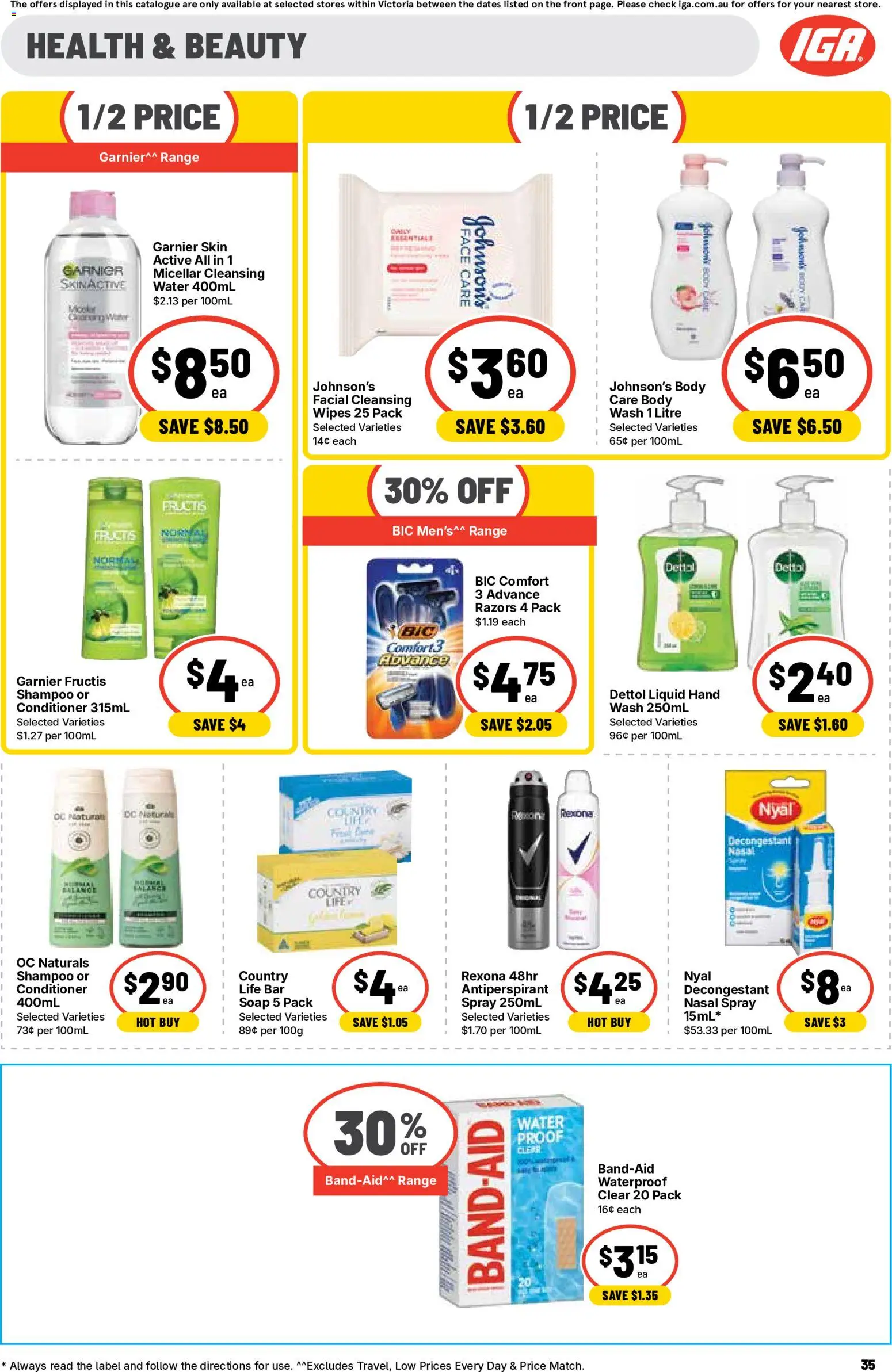Ritchies catalogue Catalogue in Australia