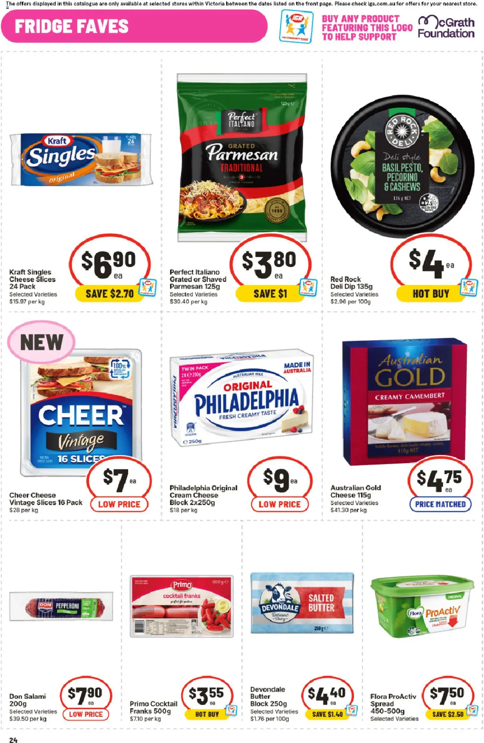 IGA catalogue Catalogue in Australia