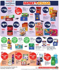 Family-dollar Family Dollar Weekly Ad