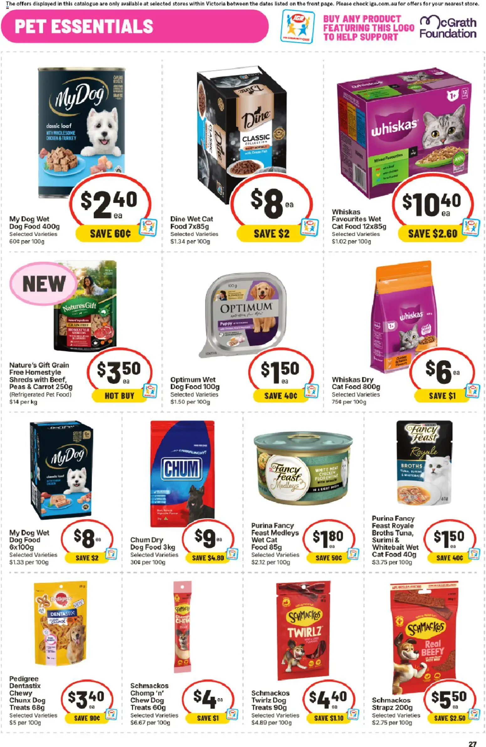 IGA catalogue Catalogue in Australia