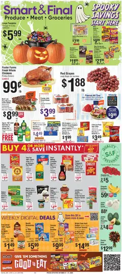 Smart-final Smart & Final Weekly Ad