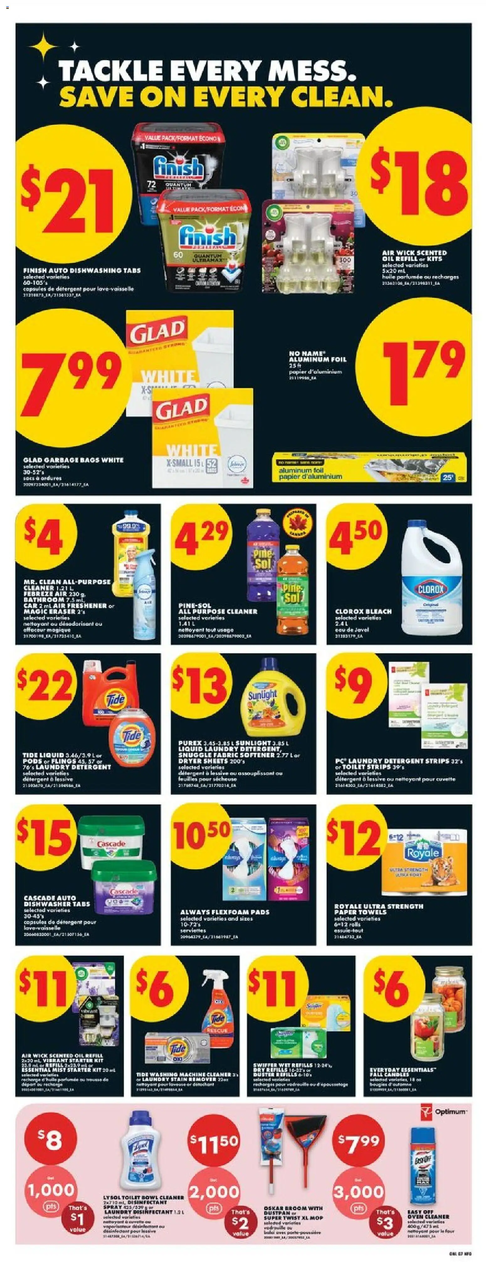 No Frills weekly flyer - ON Flyer in Canada