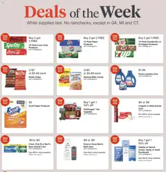 Walgreens Walgreens Weekly Ad