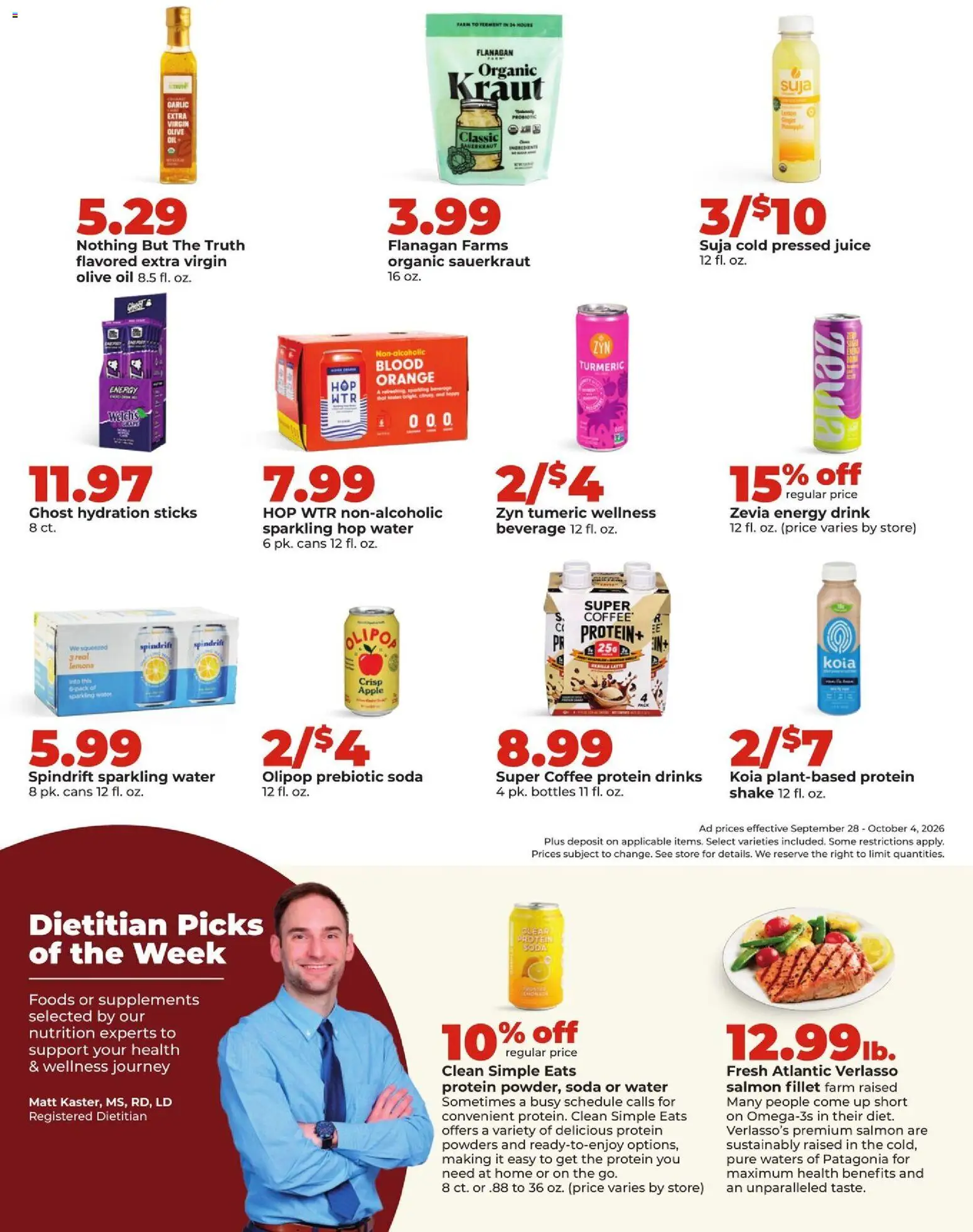 HyVee Weekly Ad Weekly Ad in United States