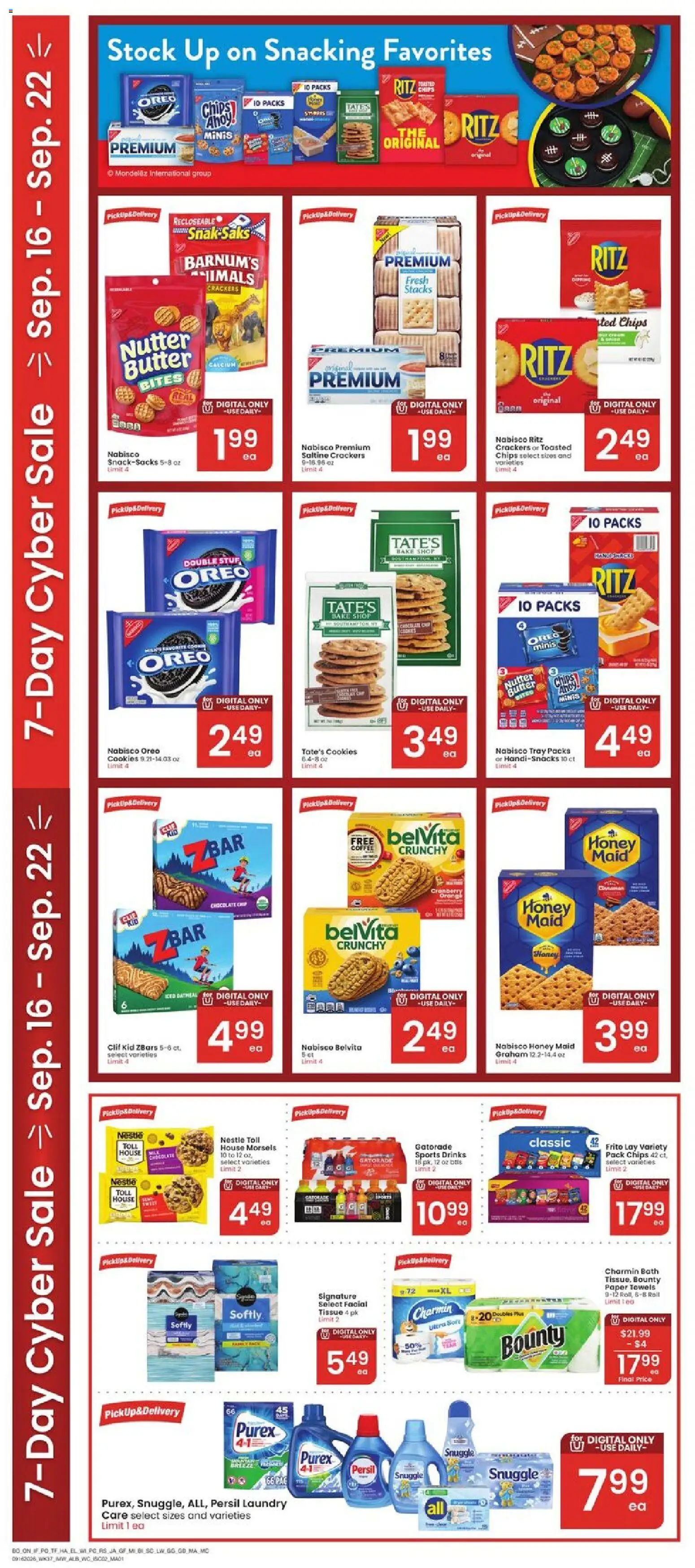 Albertsons Weekly Ad Weekly Ad in United States
