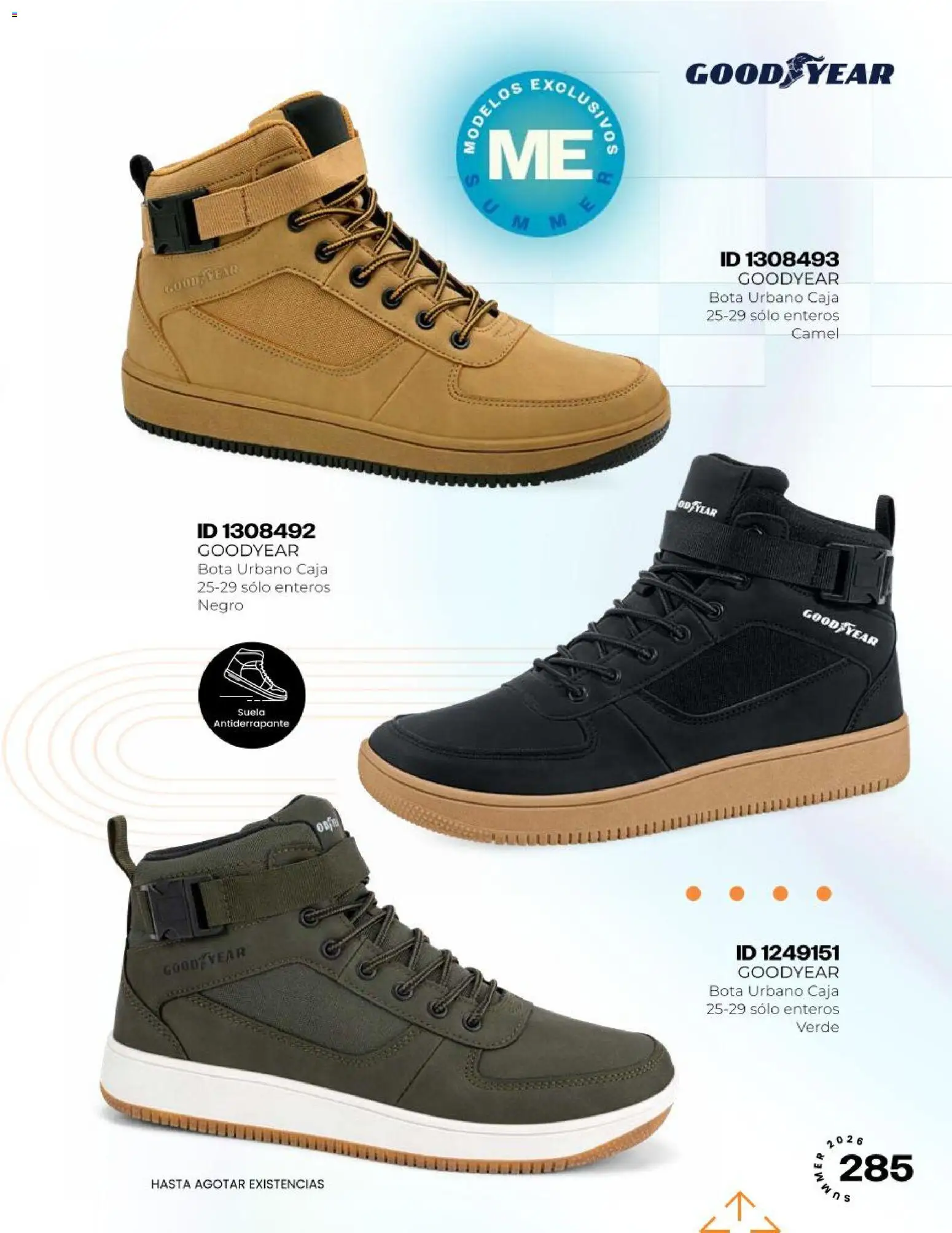 ¡El último » catálogo de Price Shoes para Julio « está aquí! Descubre las SUPER OFERTAS. | México