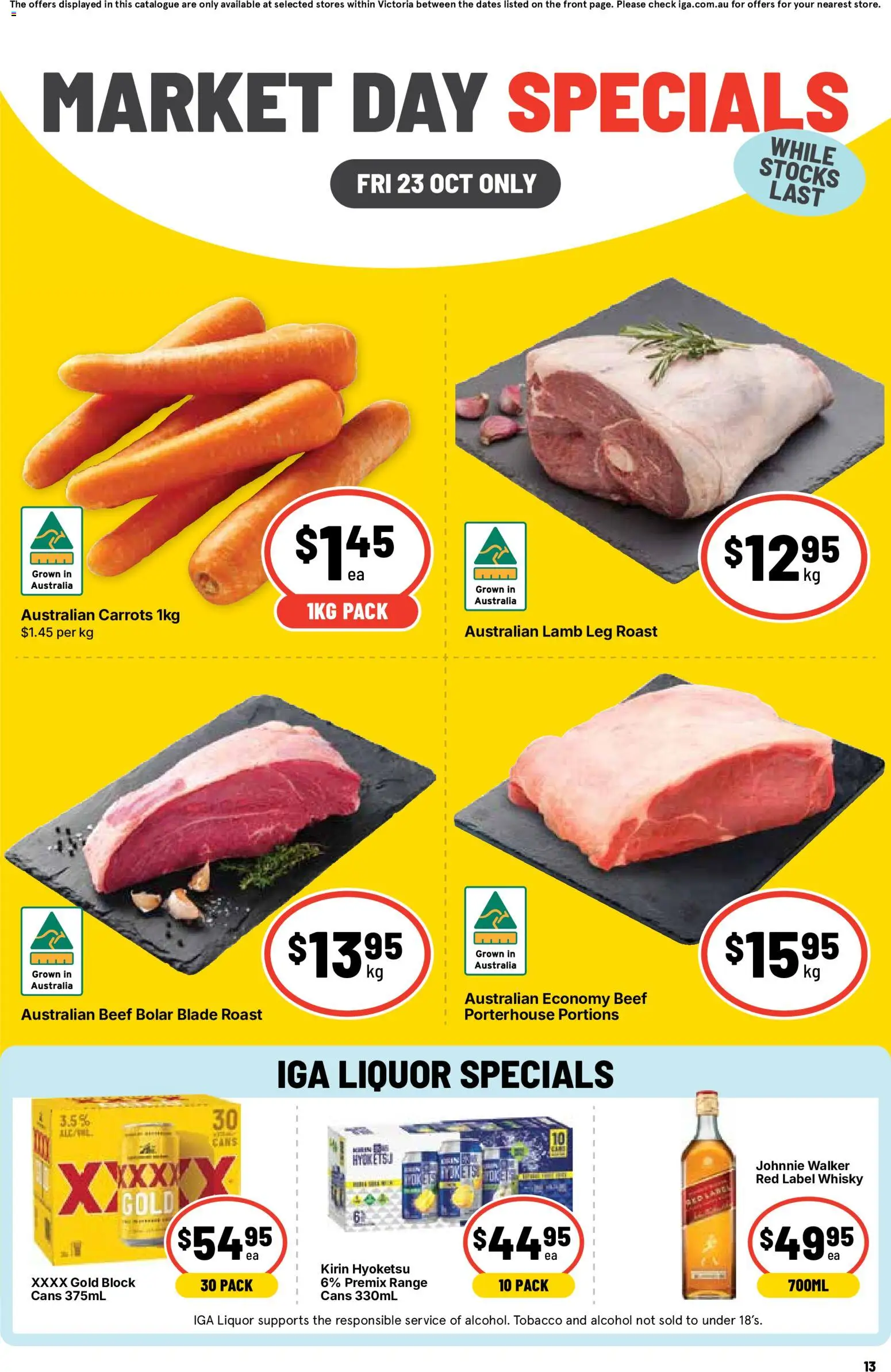 Ritchies catalogue Catalogue in Australia