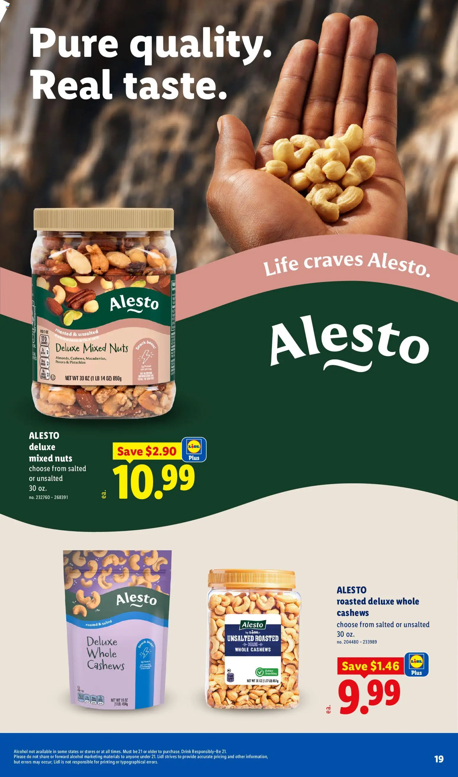 Lidl Weekly Ad Weekly Ad in United States