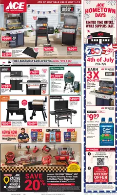 Ace-hardware ACE Hardware Weekly Ad