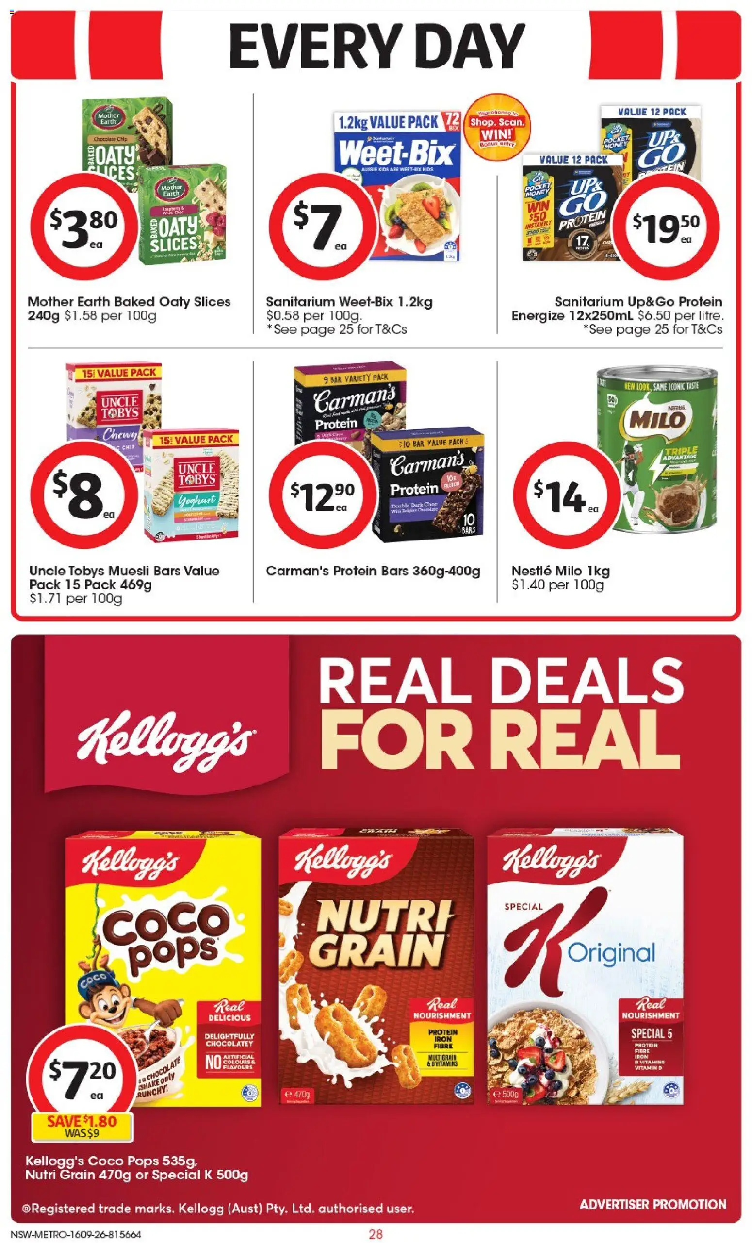Coles catalogue Catalogue in Australia
