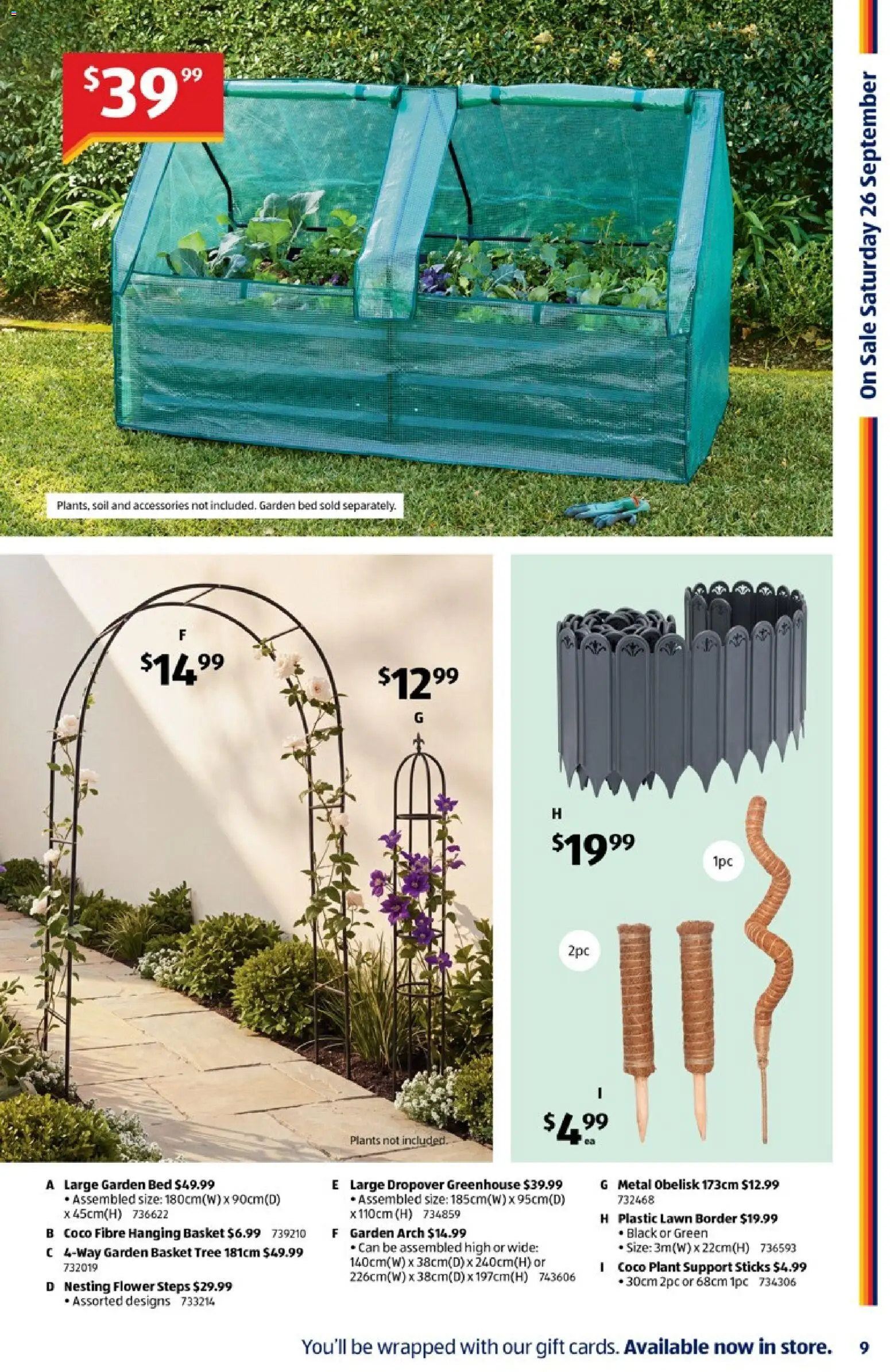 Aldi catalogue Catalogue in Australia