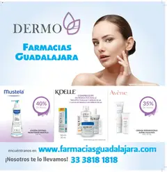 Farmacia-guadalajara Farmacia Guadalajara catálogo Dermo
