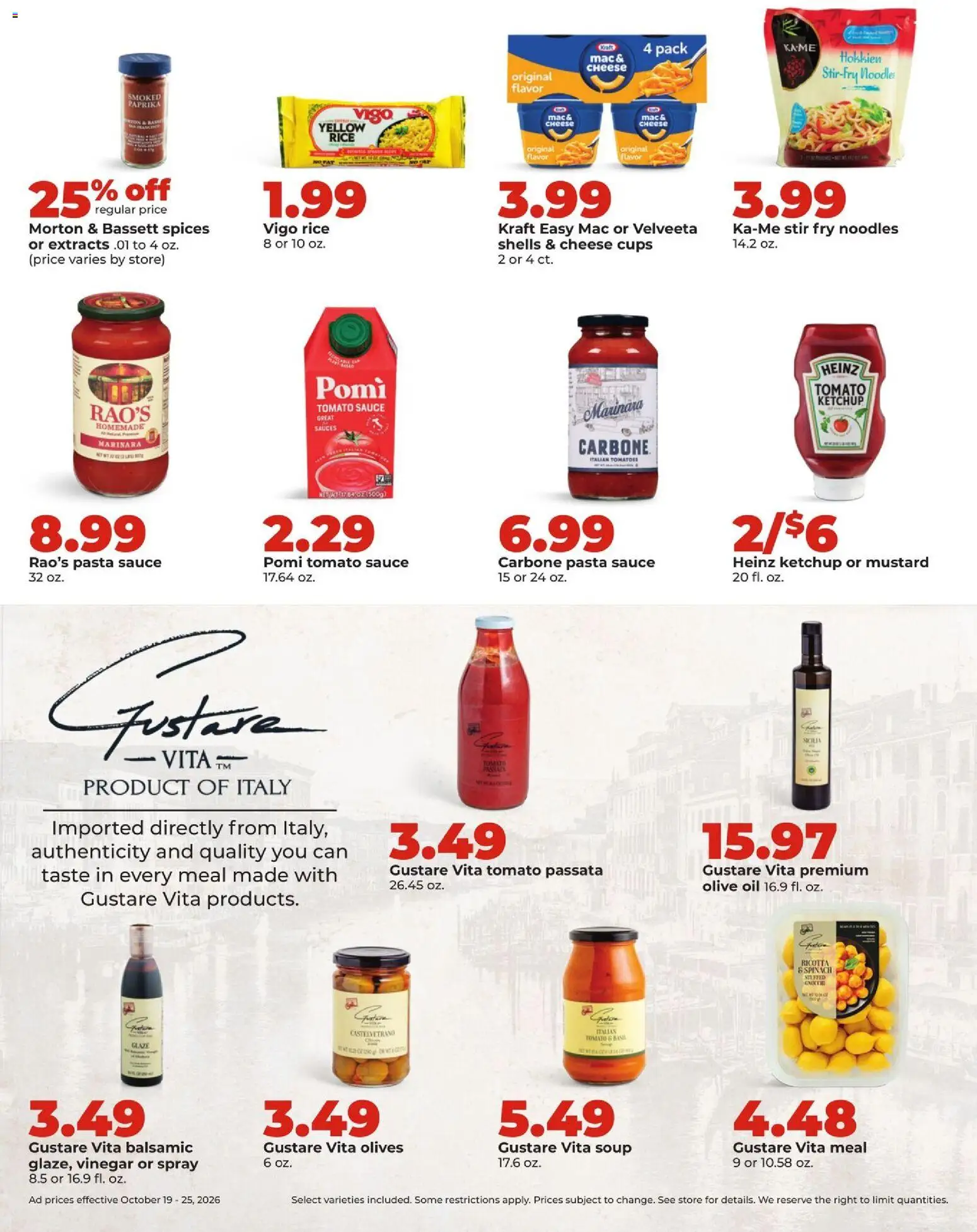 HyVee Weekly Ad Weekly Ad in United States