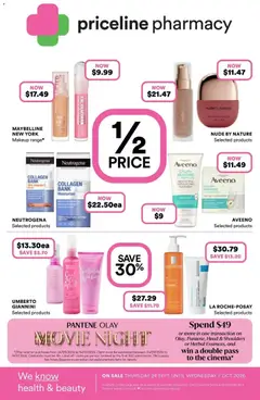  Priceline Pharmacy catalogue