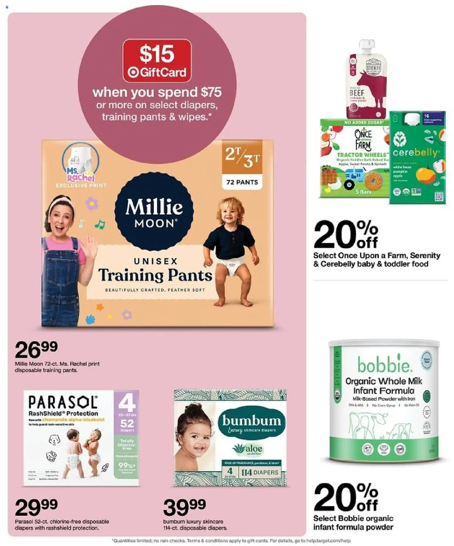 Target Weekly Ad Weekly Ad in United States