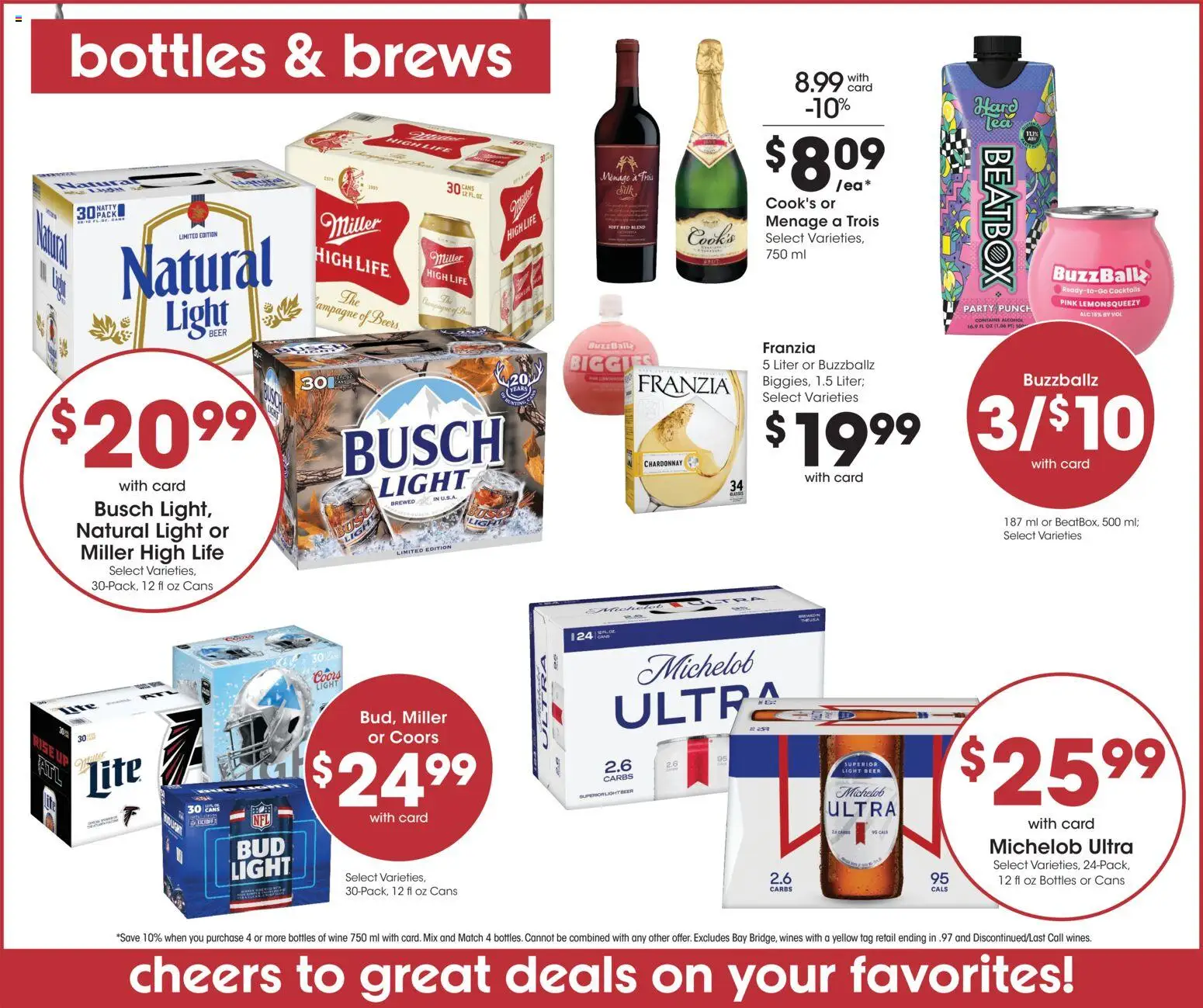 Kroger Weekly Ad Weekly Ad in United States