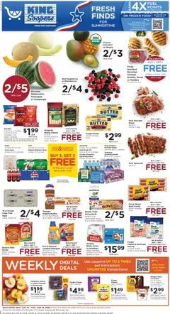 King-soopers King Soopers Weekly Ad