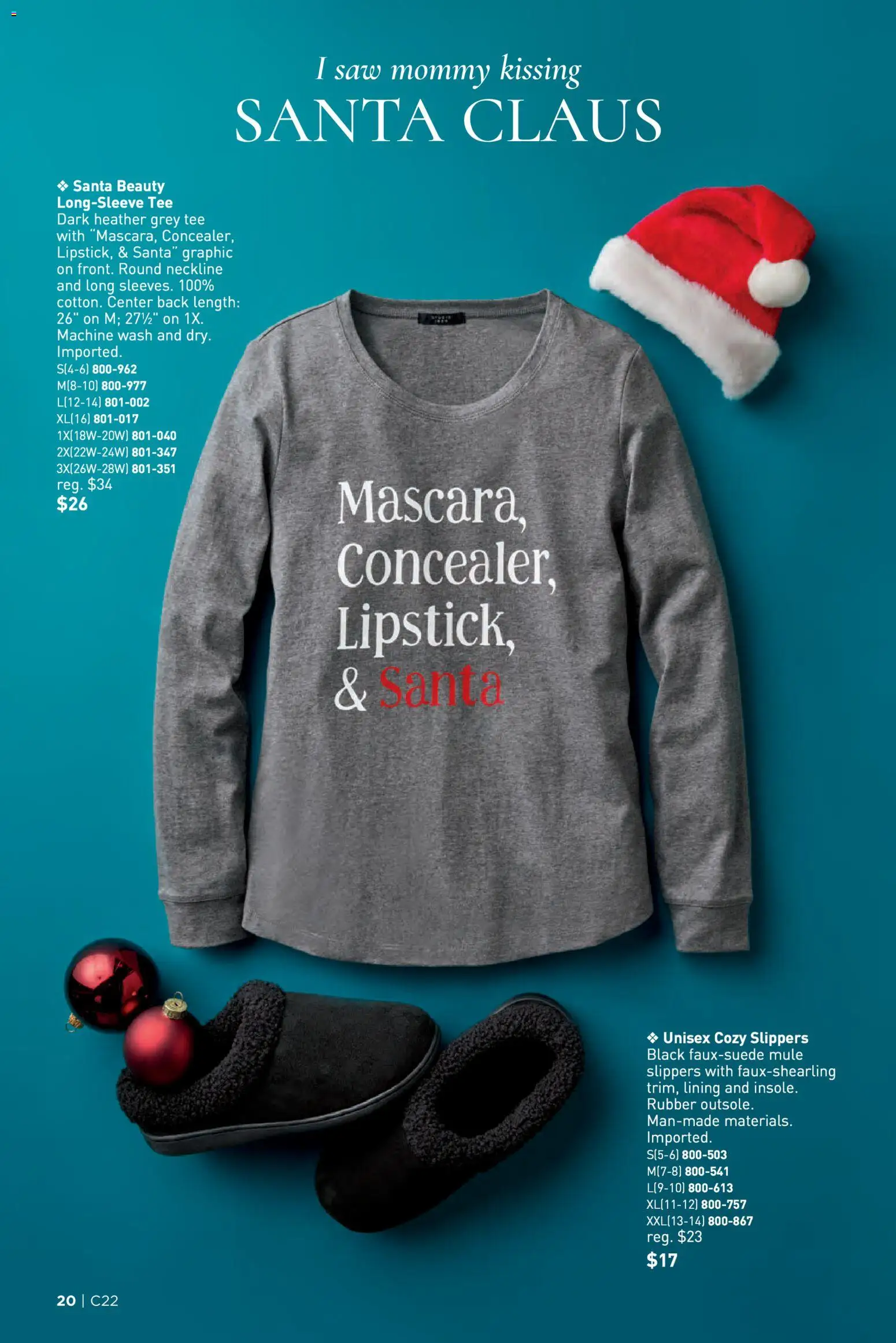 Avon Brochure Weekly Ad in United States
