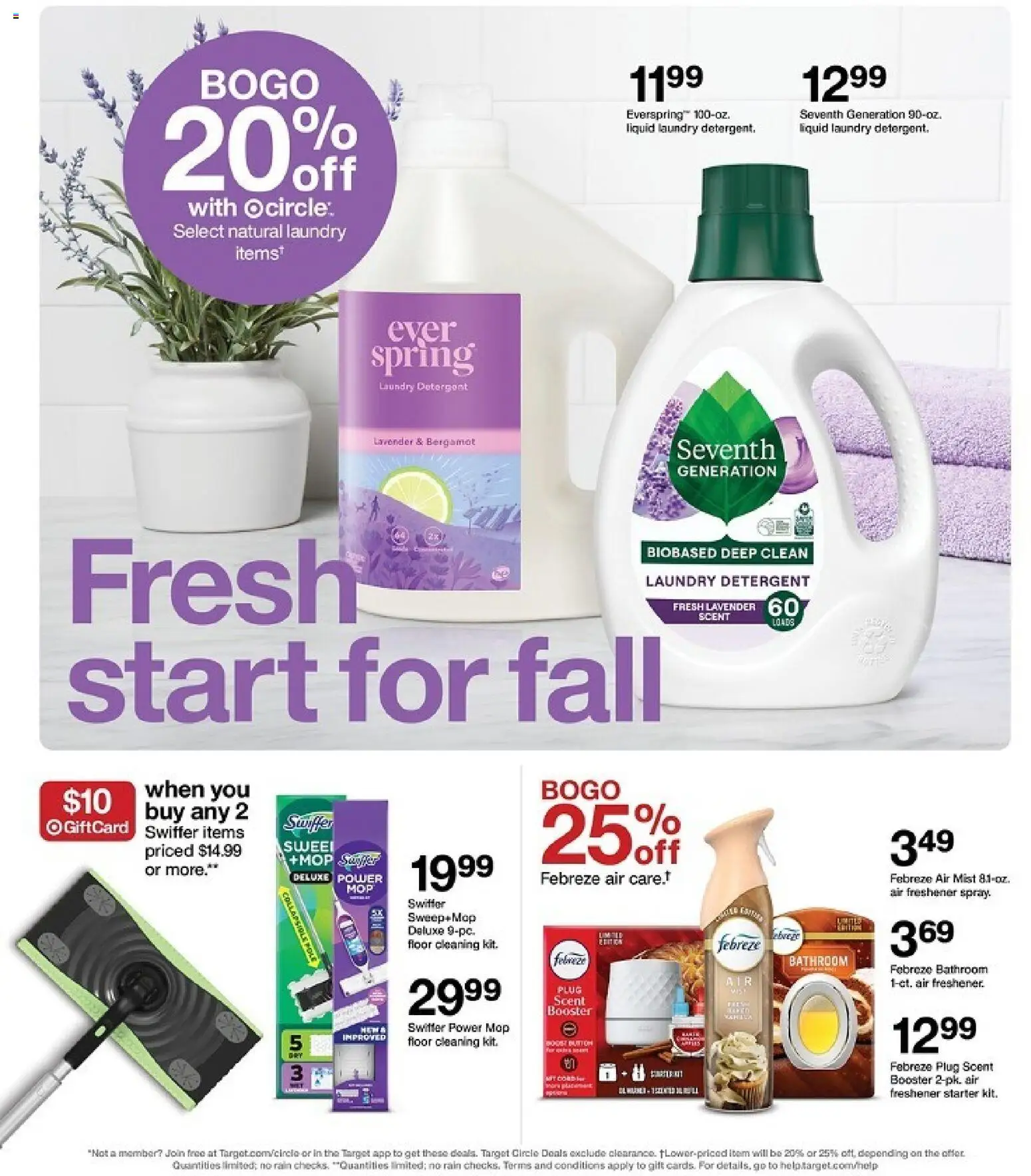 Target Weekly Ad Weekly Ad in United States