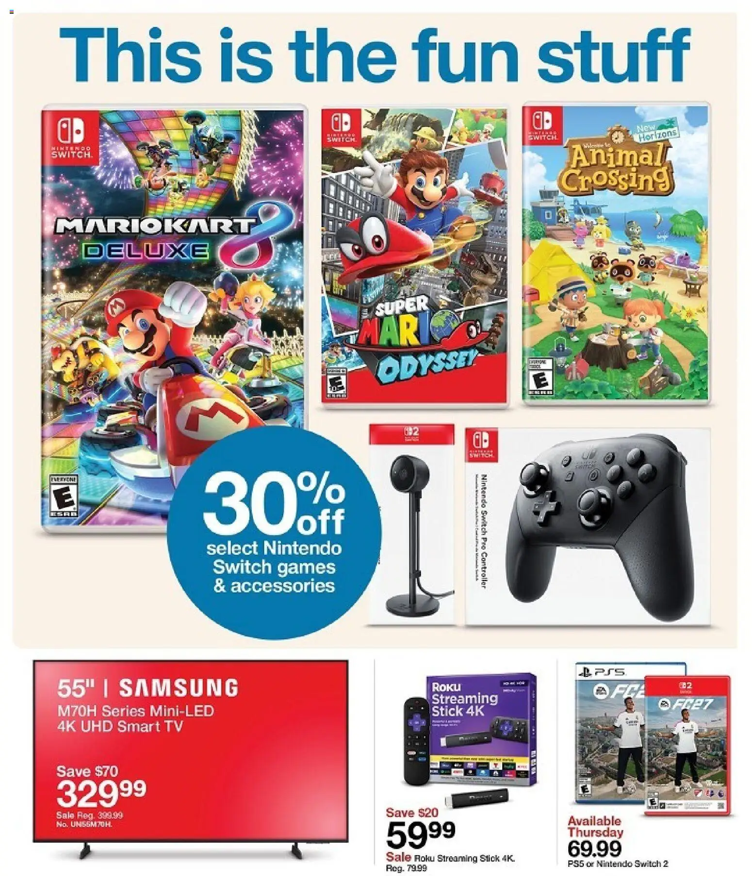 Target Weekly Ad Weekly Ad in United States