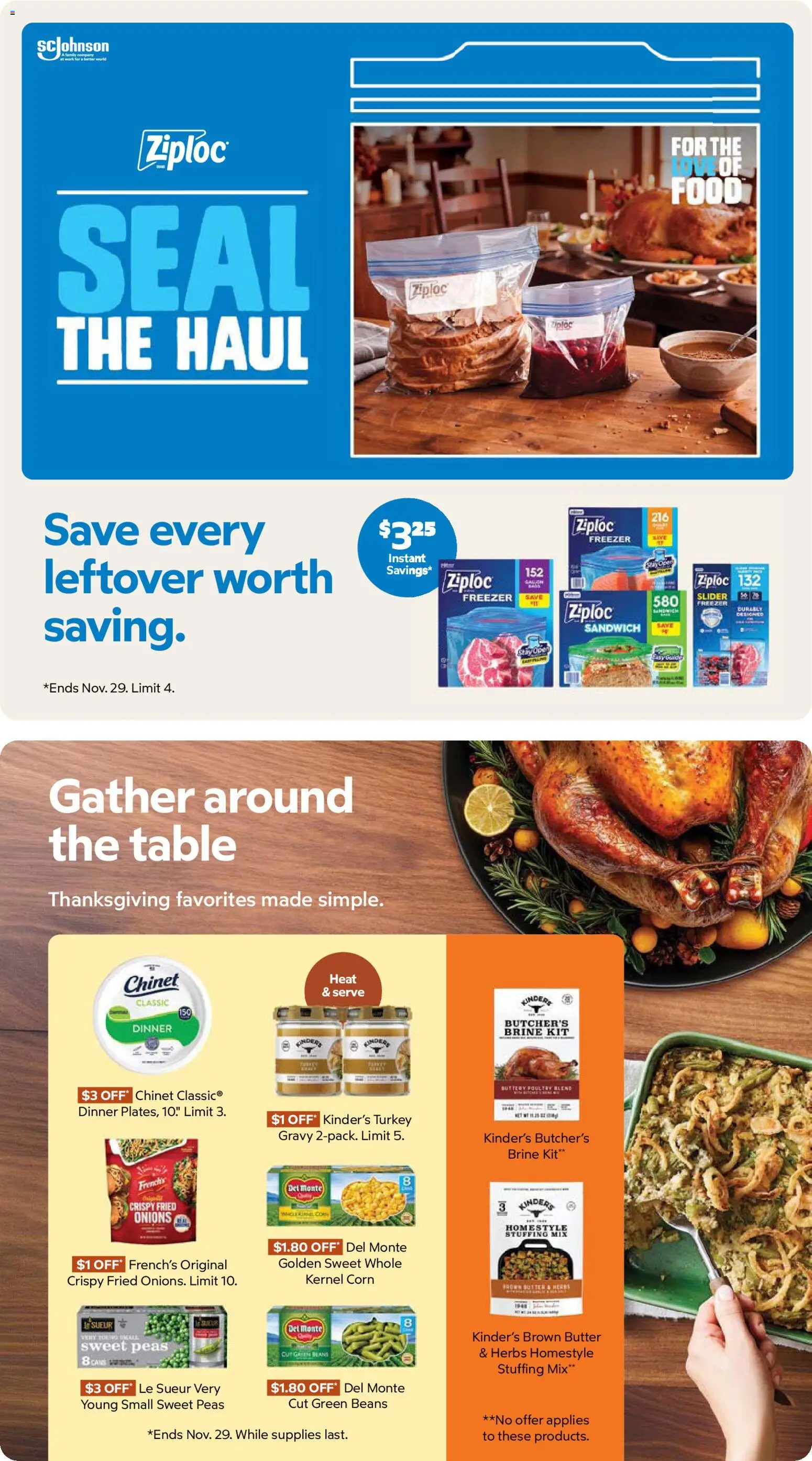 Sam`s Club Black Friday Weekly Ad in United States