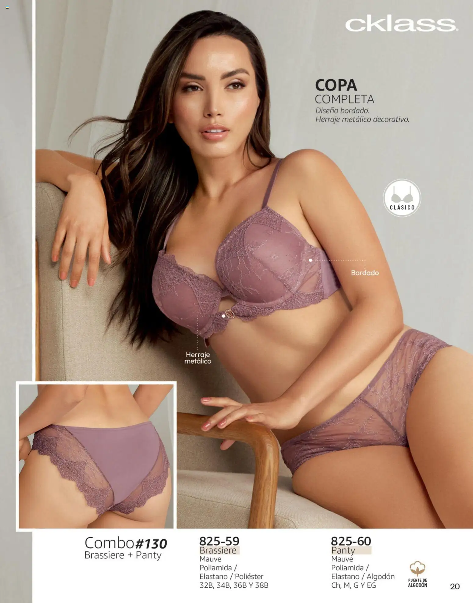 ¡El último » catálogo de Cklass para Julio « está aquí! Descubre las SUPER OFERTAS. | México