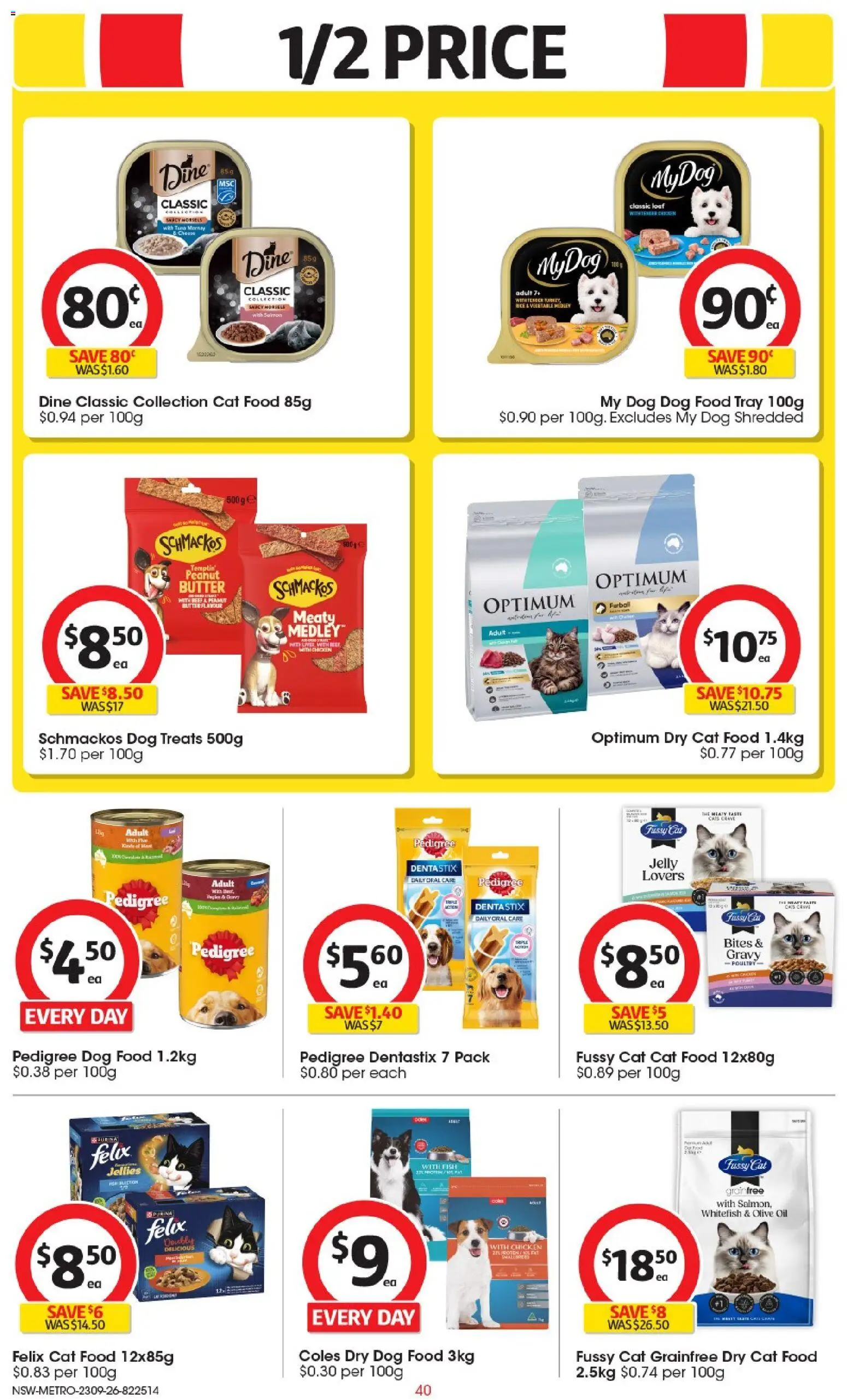 Coles catalogue Catalogue in Australia
