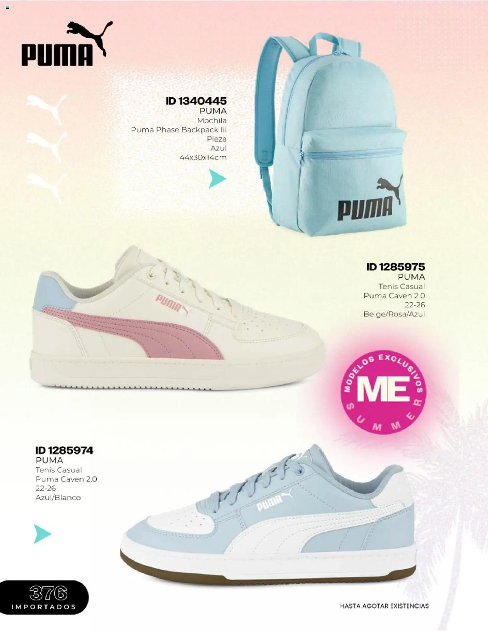 ¡El último » catálogo de Price Shoes para Julio « está aquí! Descubre las SUPER OFERTAS. | México