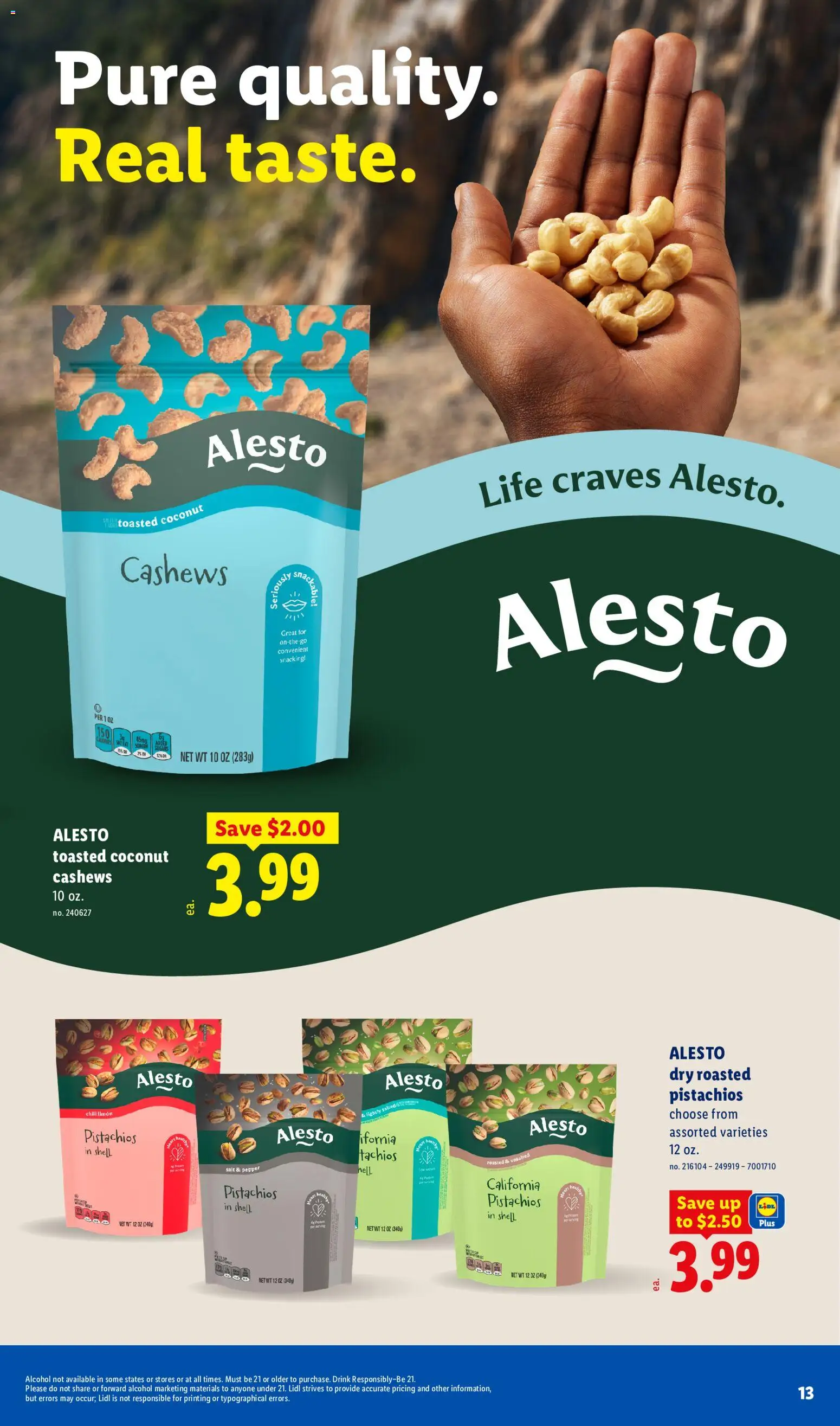 Lidl Weekly Ad Weekly Ad in United States