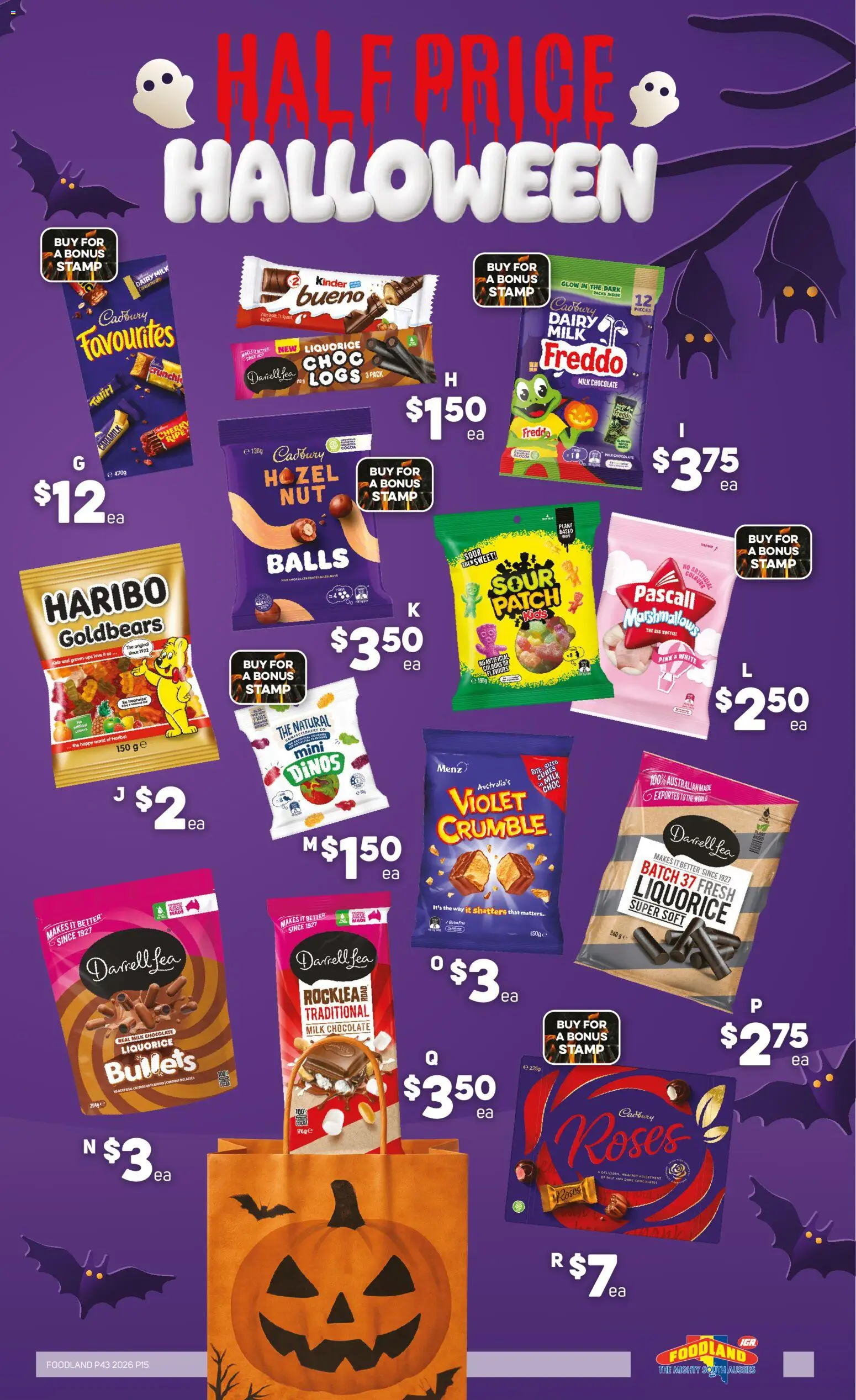Foodland catalogue Catalogue in Australia