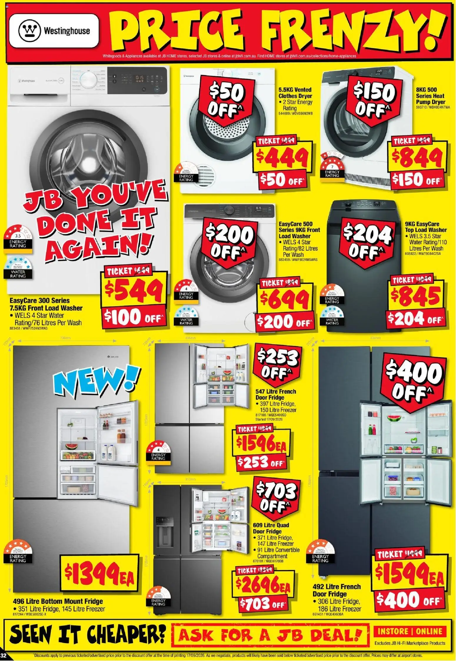 JB Hi-Fi catalogue Catalogue in Australia
