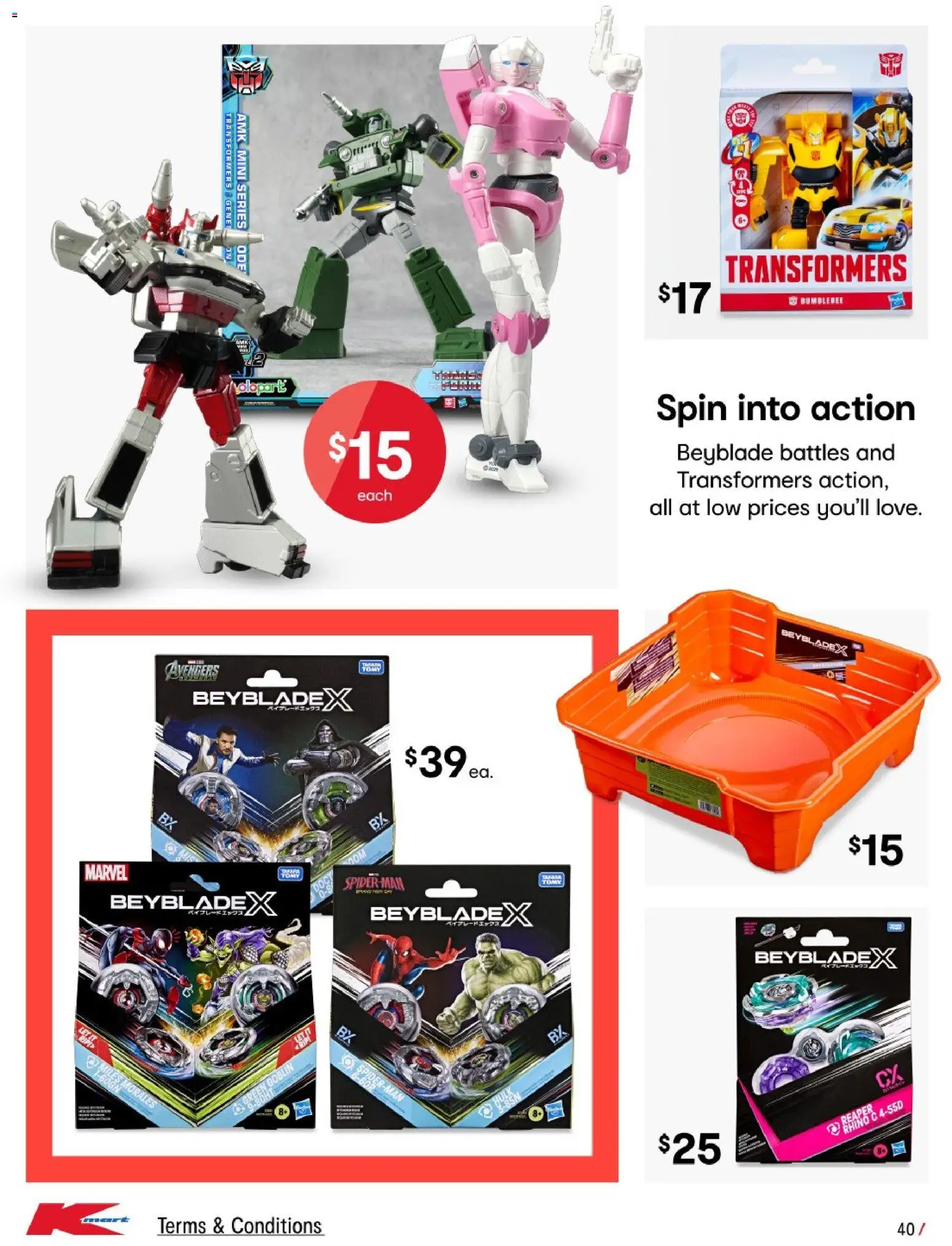Kmart catalogue Catalogue in Australia