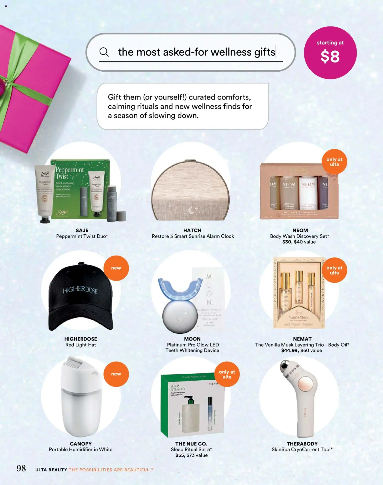 Ulta Beauty Weekly Ad Weekly Ad in United States