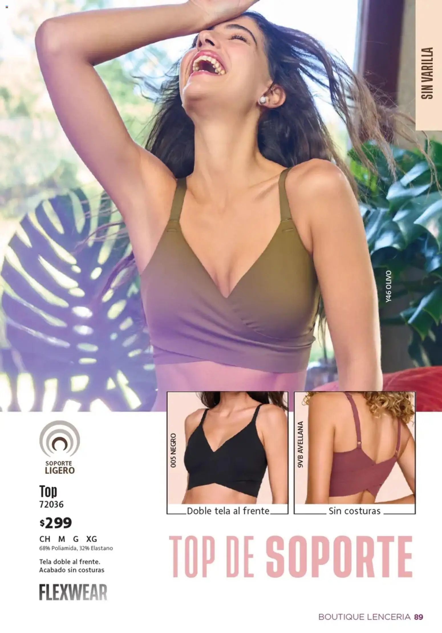 ¡El último » catálogo de Ilusión para Julio « está aquí! Descubre las SUPER OFERTAS. | México