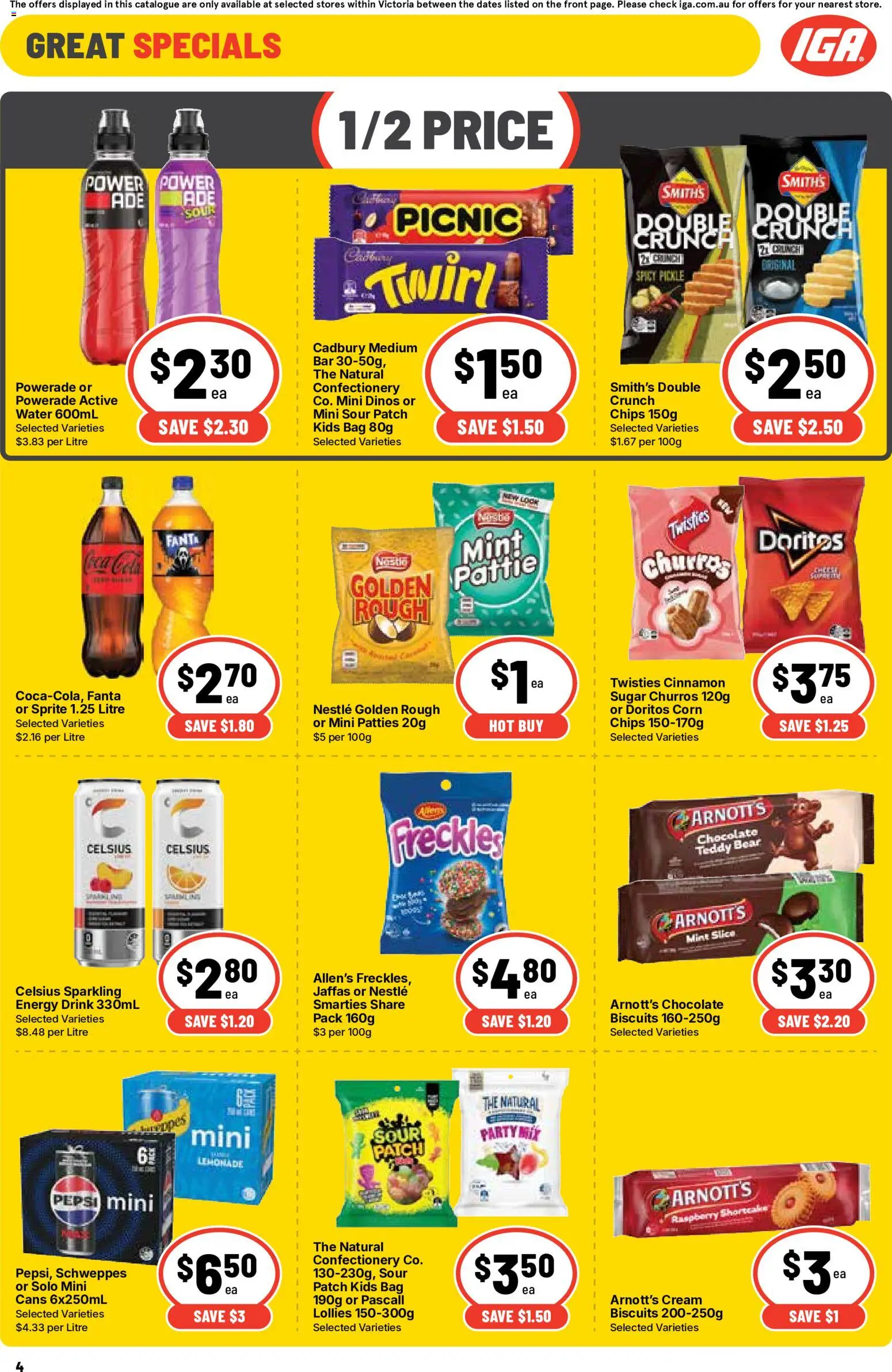 Ritchies catalogue Catalogue in Australia