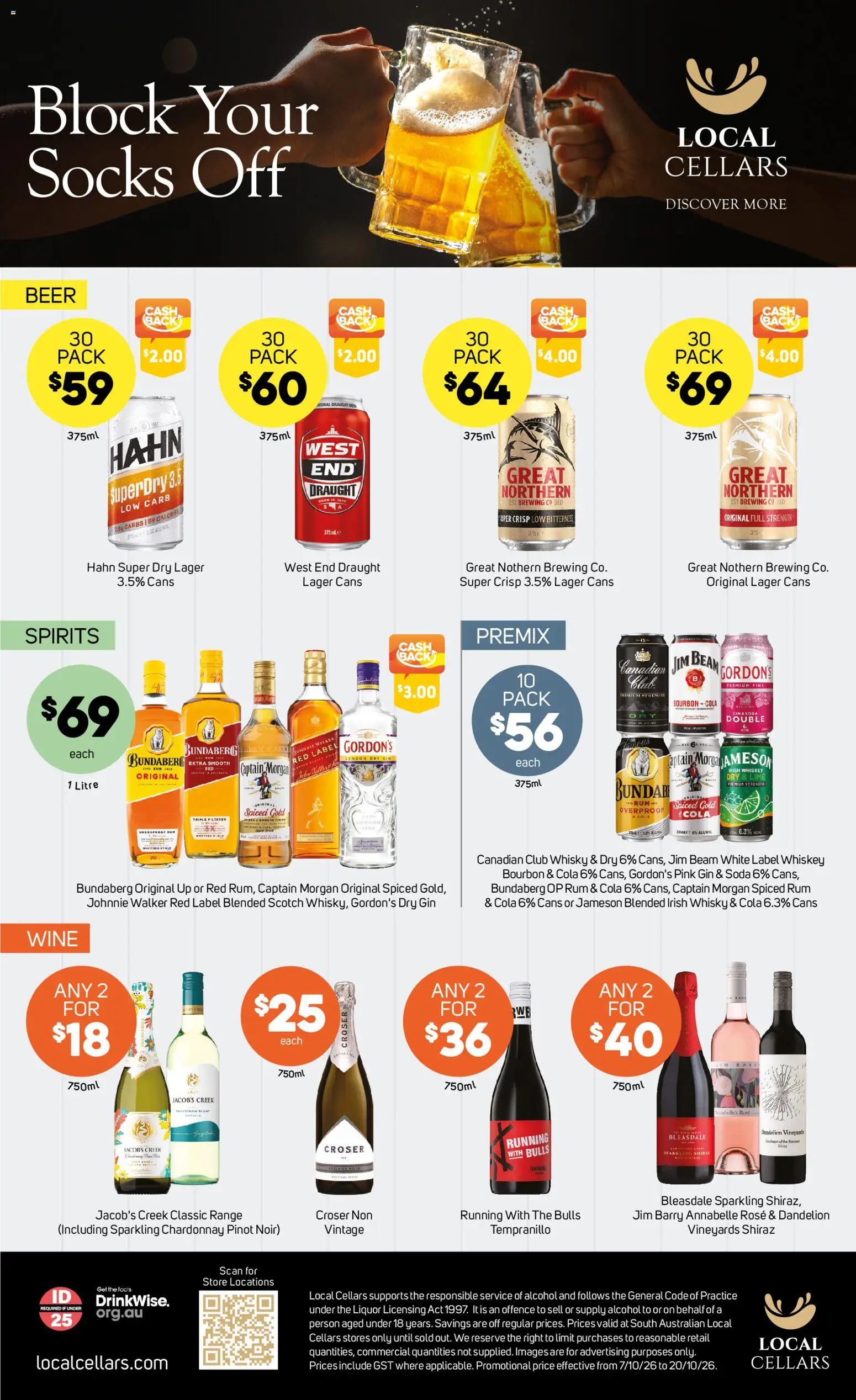 Foodland catalogue Catalogue in Australia