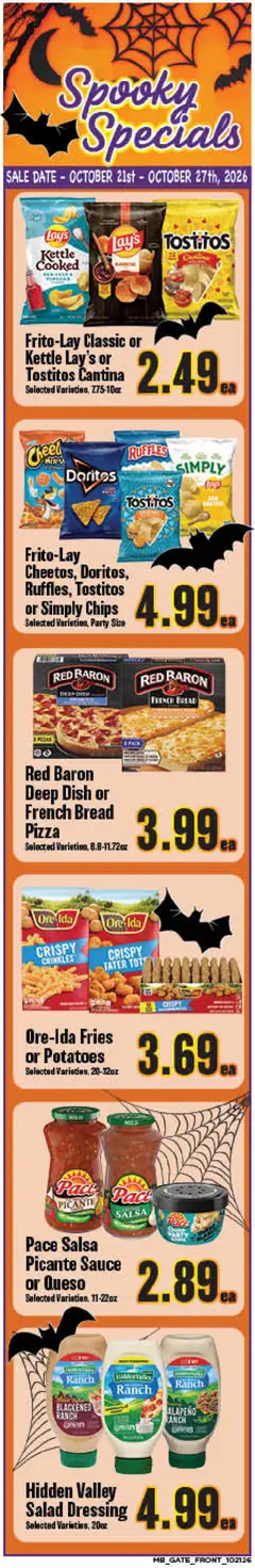 Market-basket Market Basket Weekly Ad