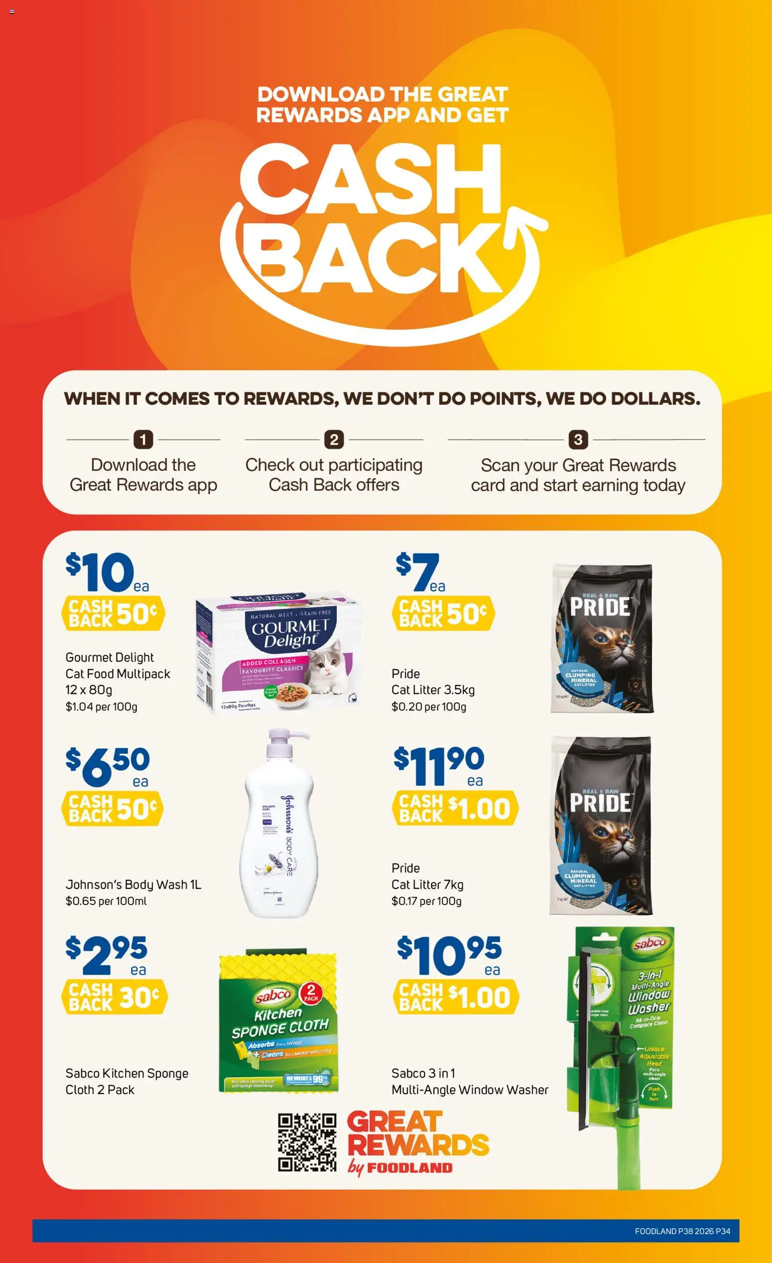 Foodland catalogue Catalogue in Australia