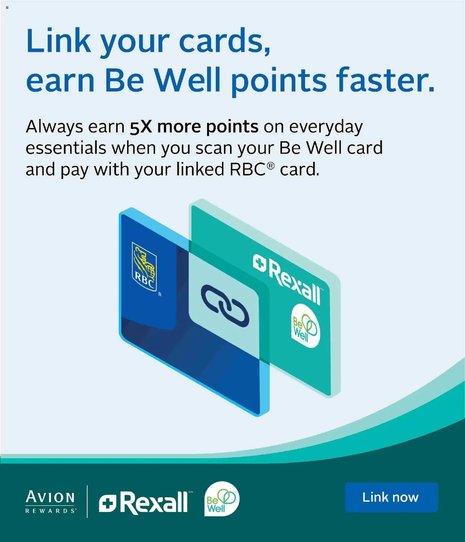 Rexall Flyer from Jul 10, 2026 - Unlock Huge Savings | Canada